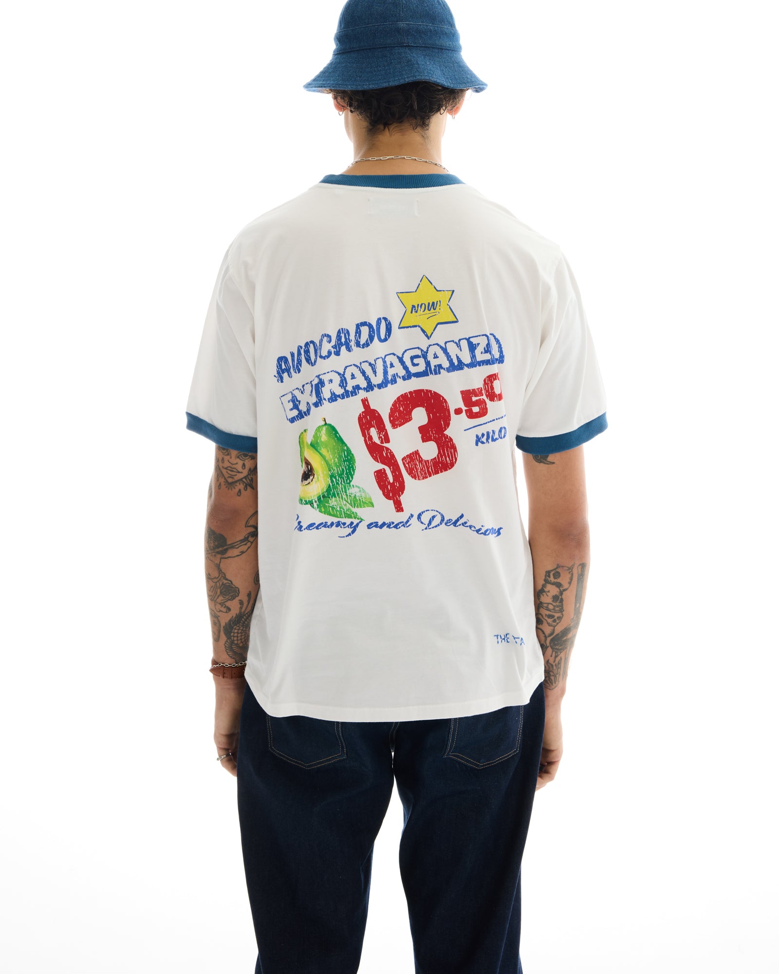 ザ・テイルズ スペシャル アボ Tシャツ