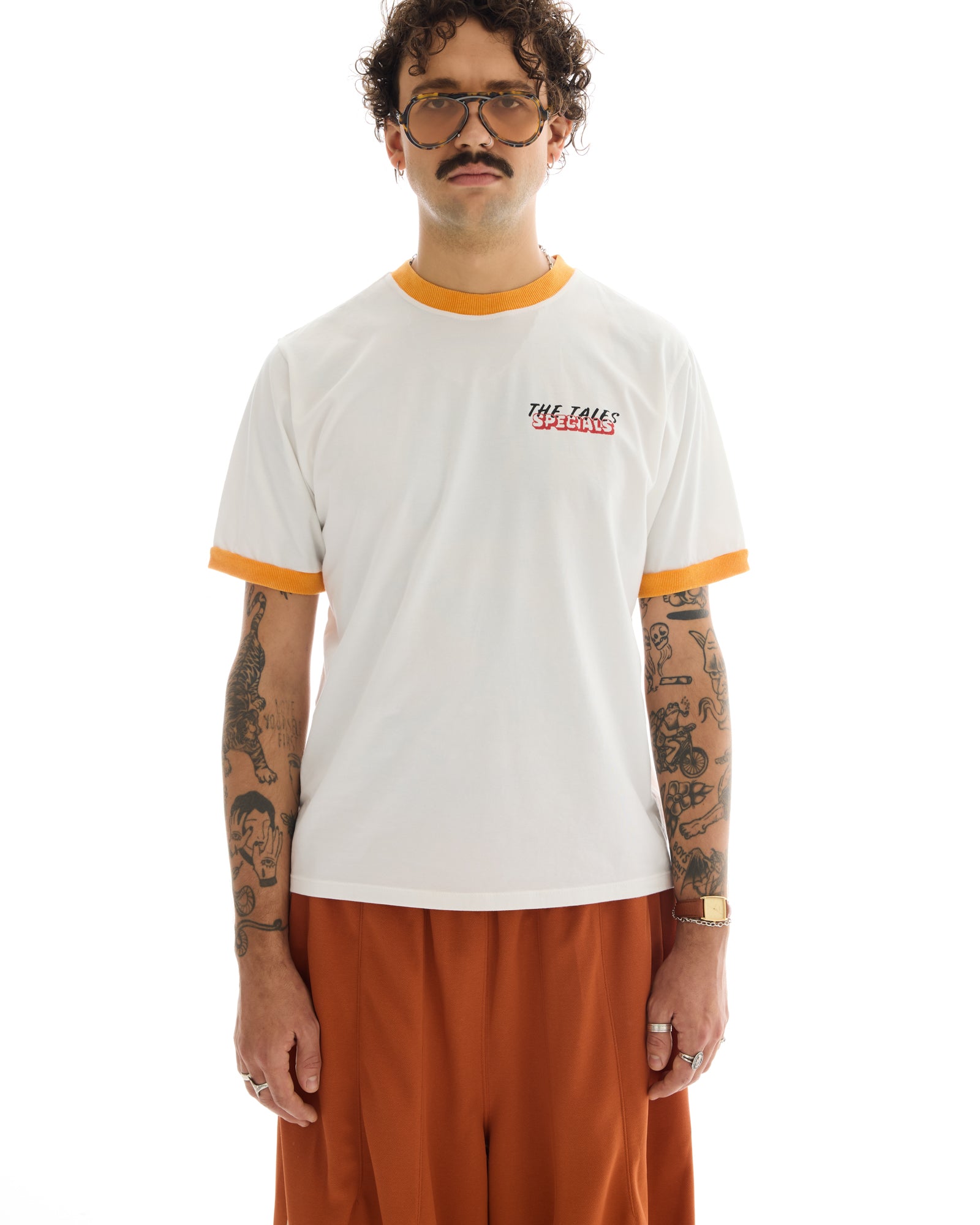 The Tales Special Bananas Tee