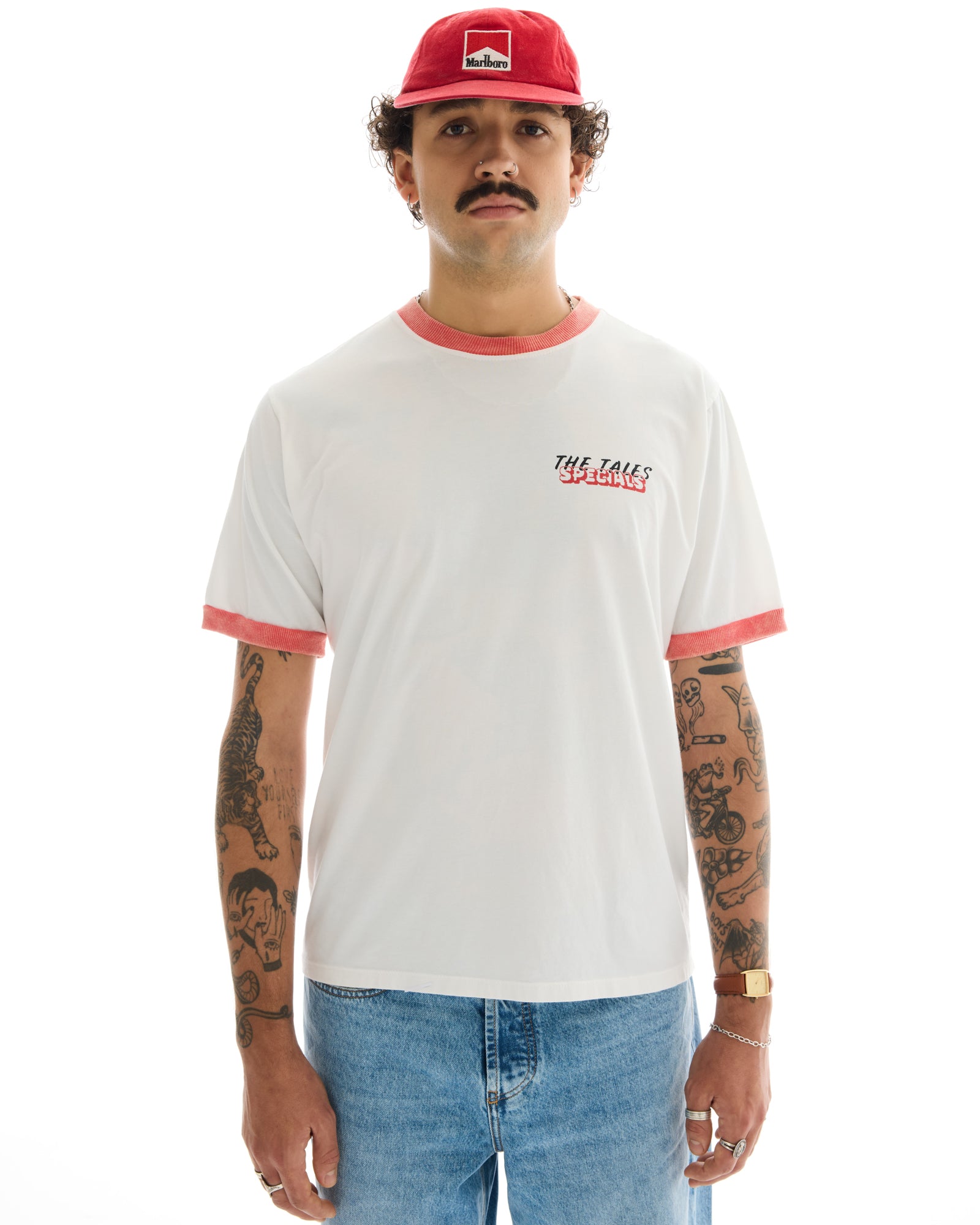 The Tales Special Melons Tee