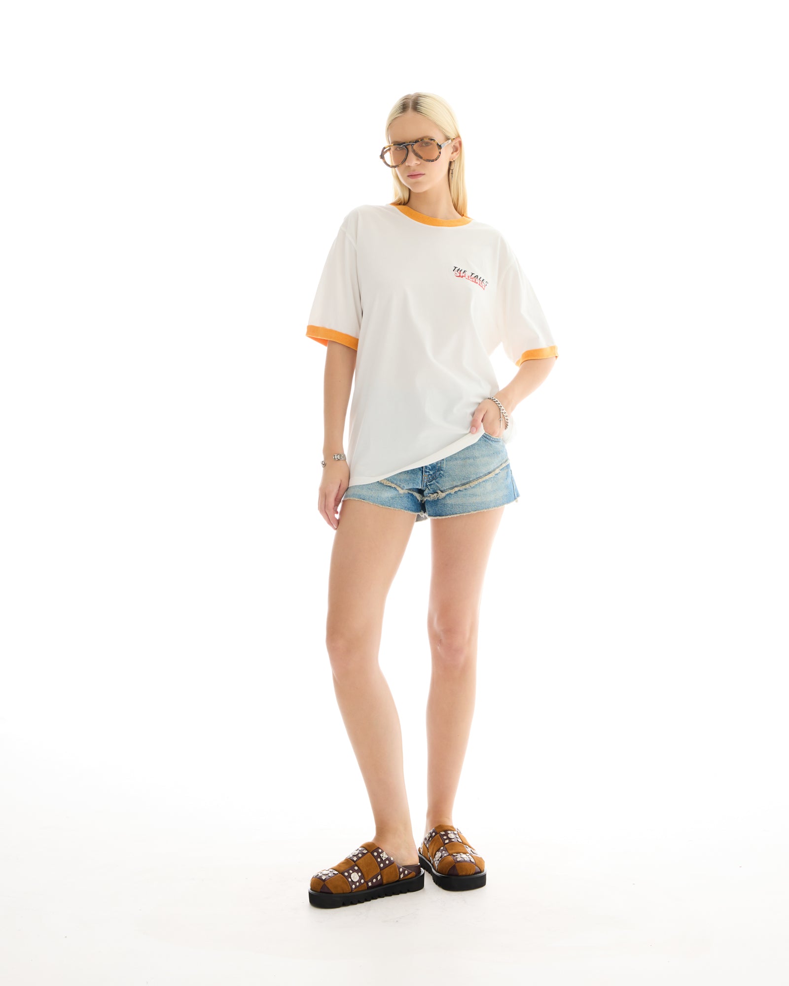 The Tales Special Bananas Tee