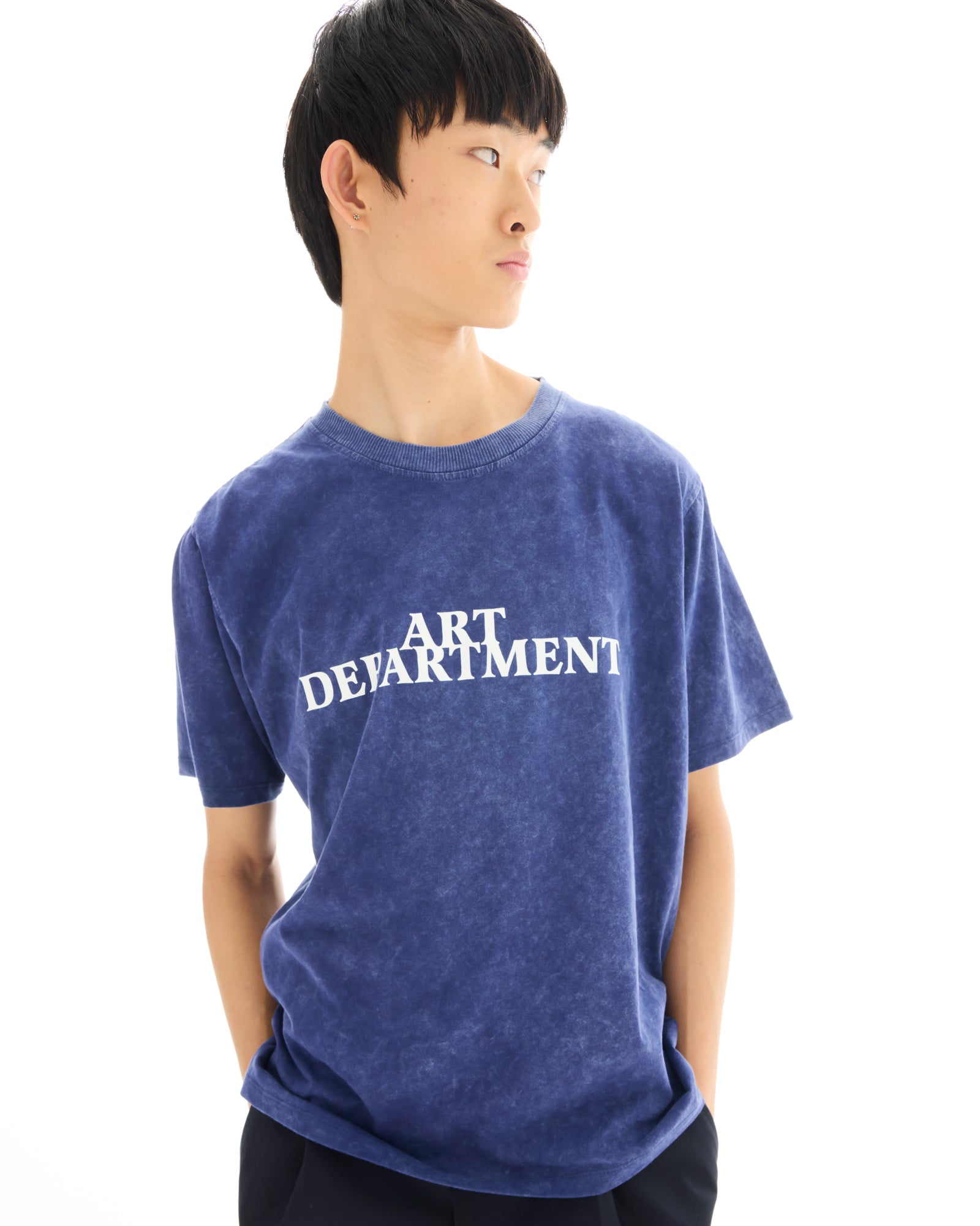 Tales Art Department Tee