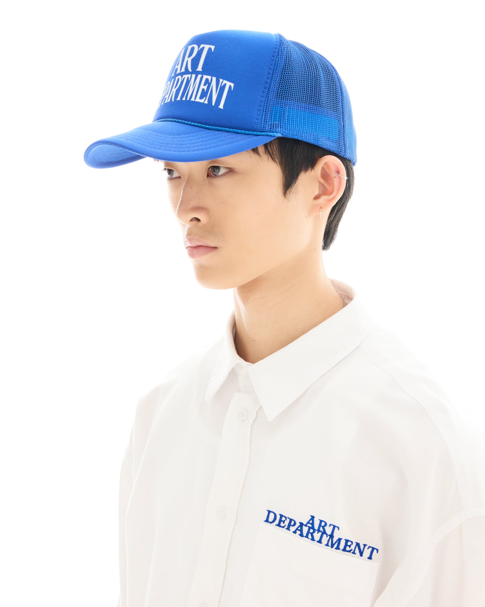 Art Department Trucker Cap
