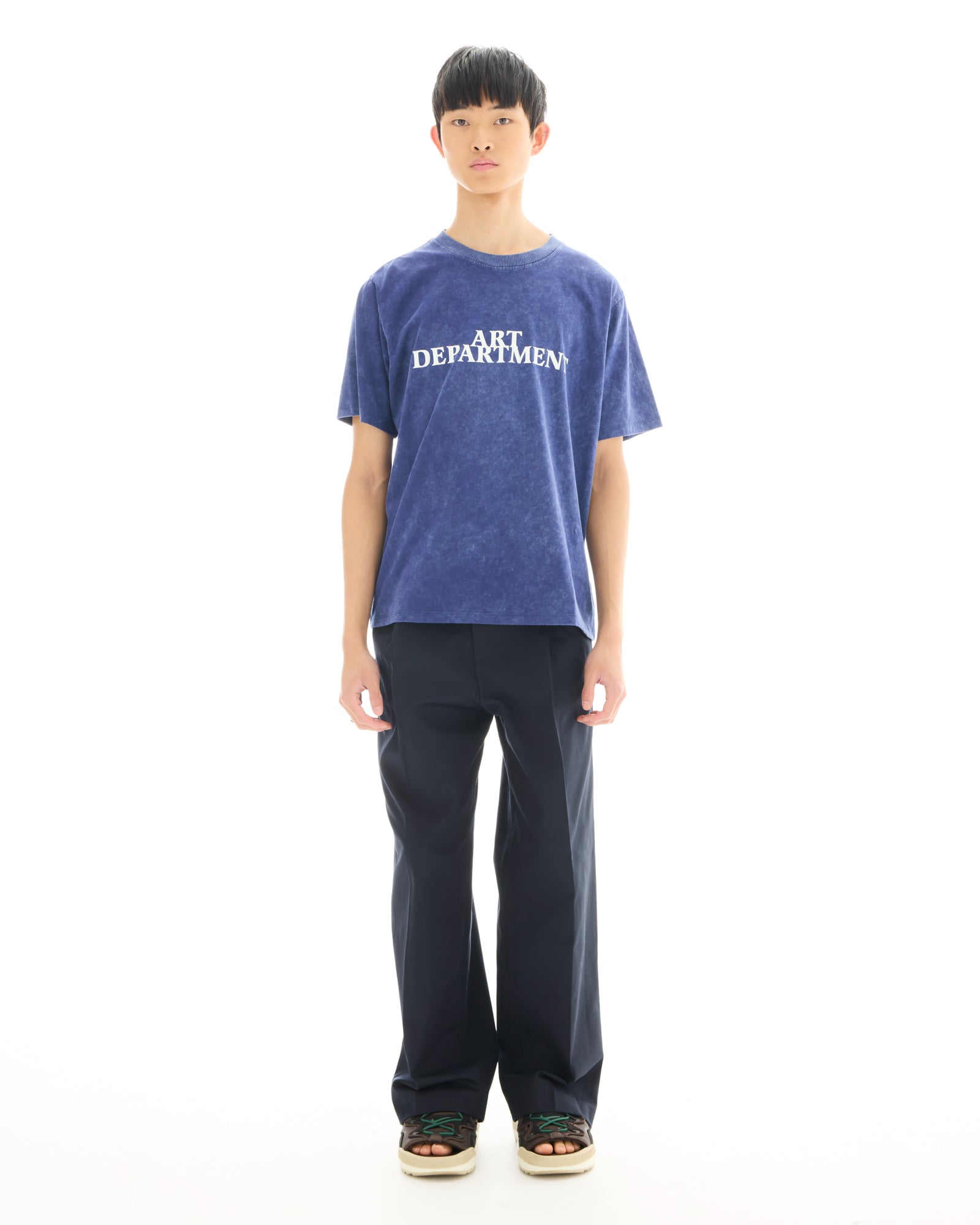 Tales Art Department Tee