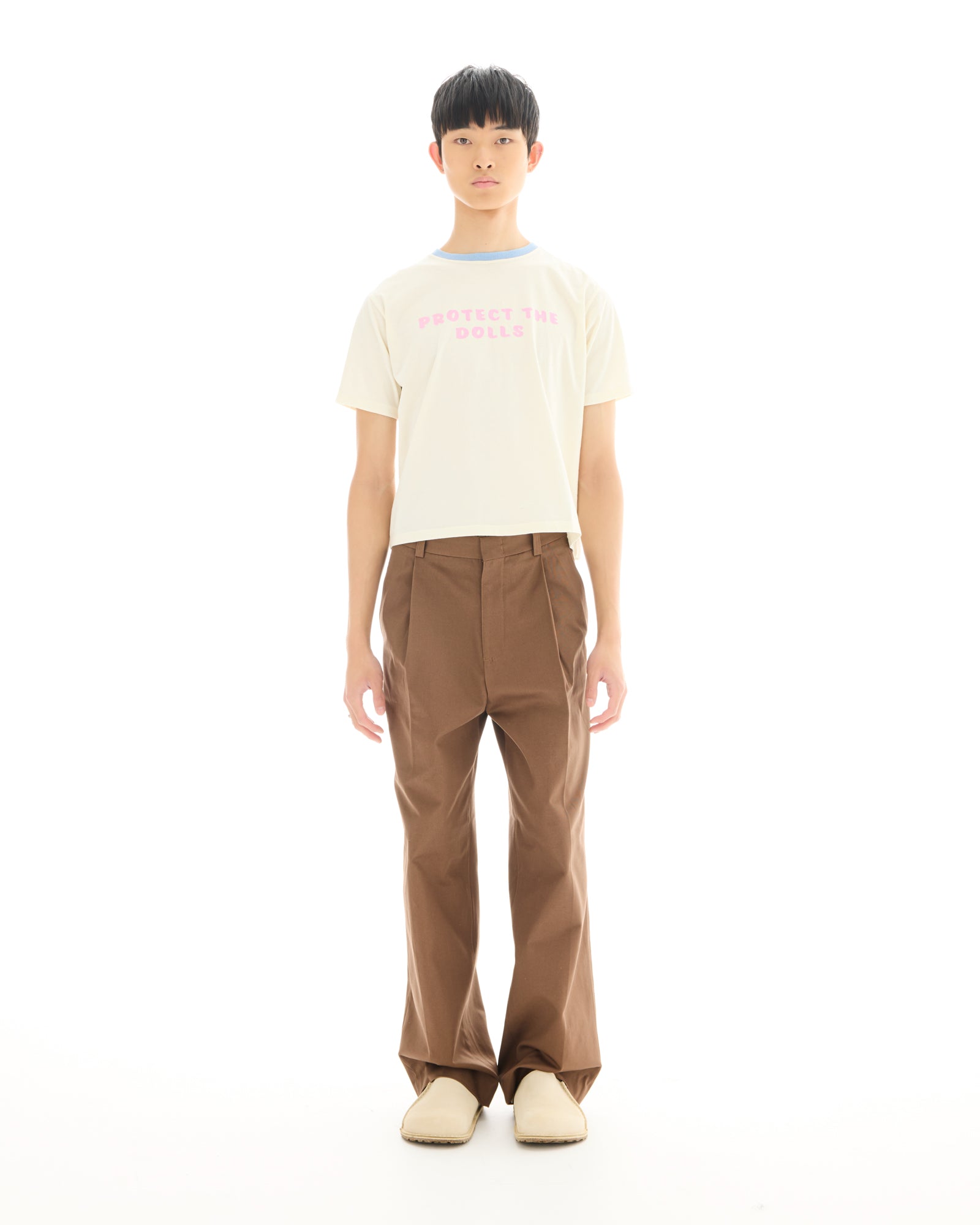Protect The Dolls Tee