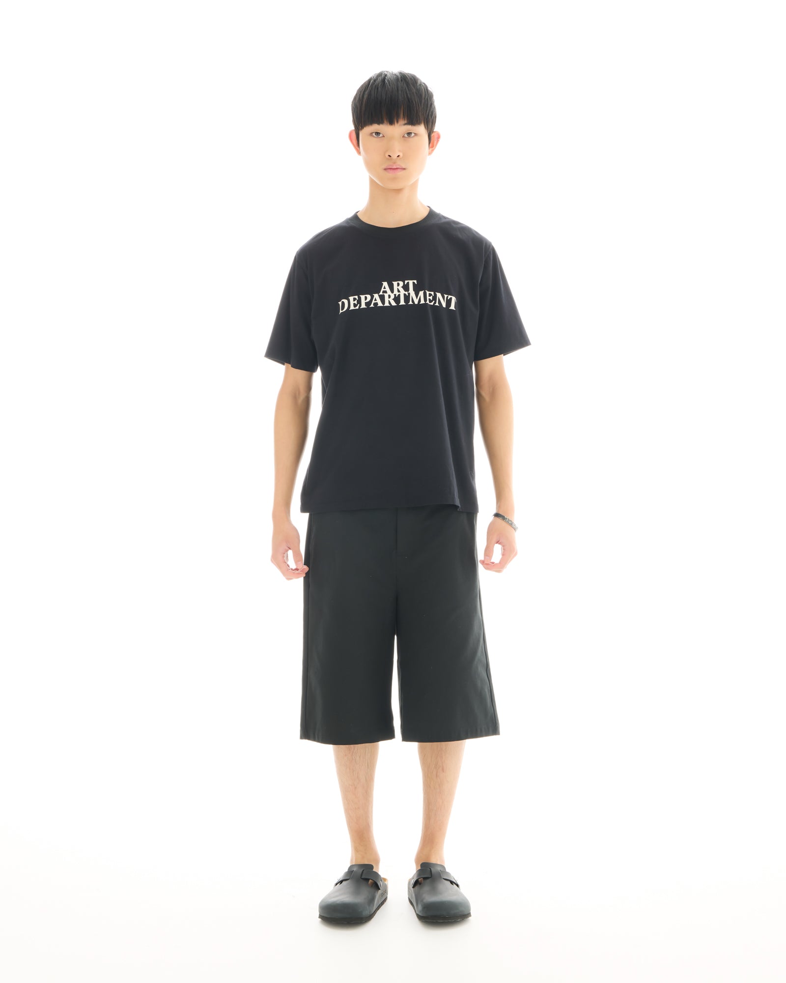 テイルズ美術部Tシャツ