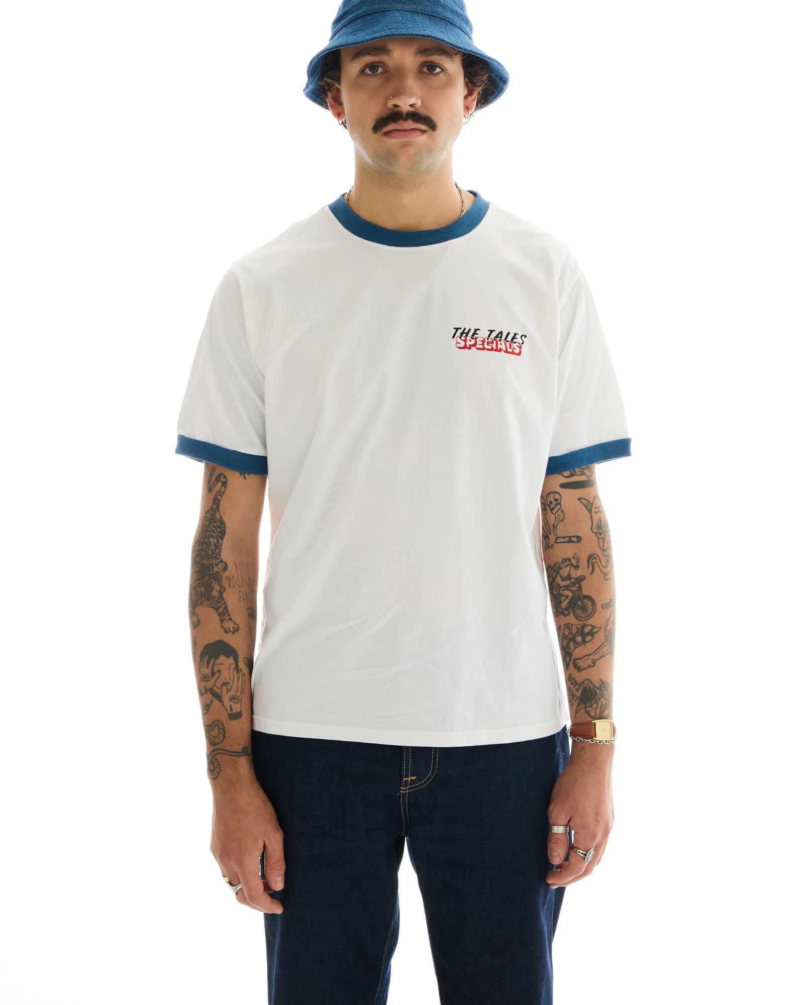ザ・テイルズ スペシャル アボ Tシャツ