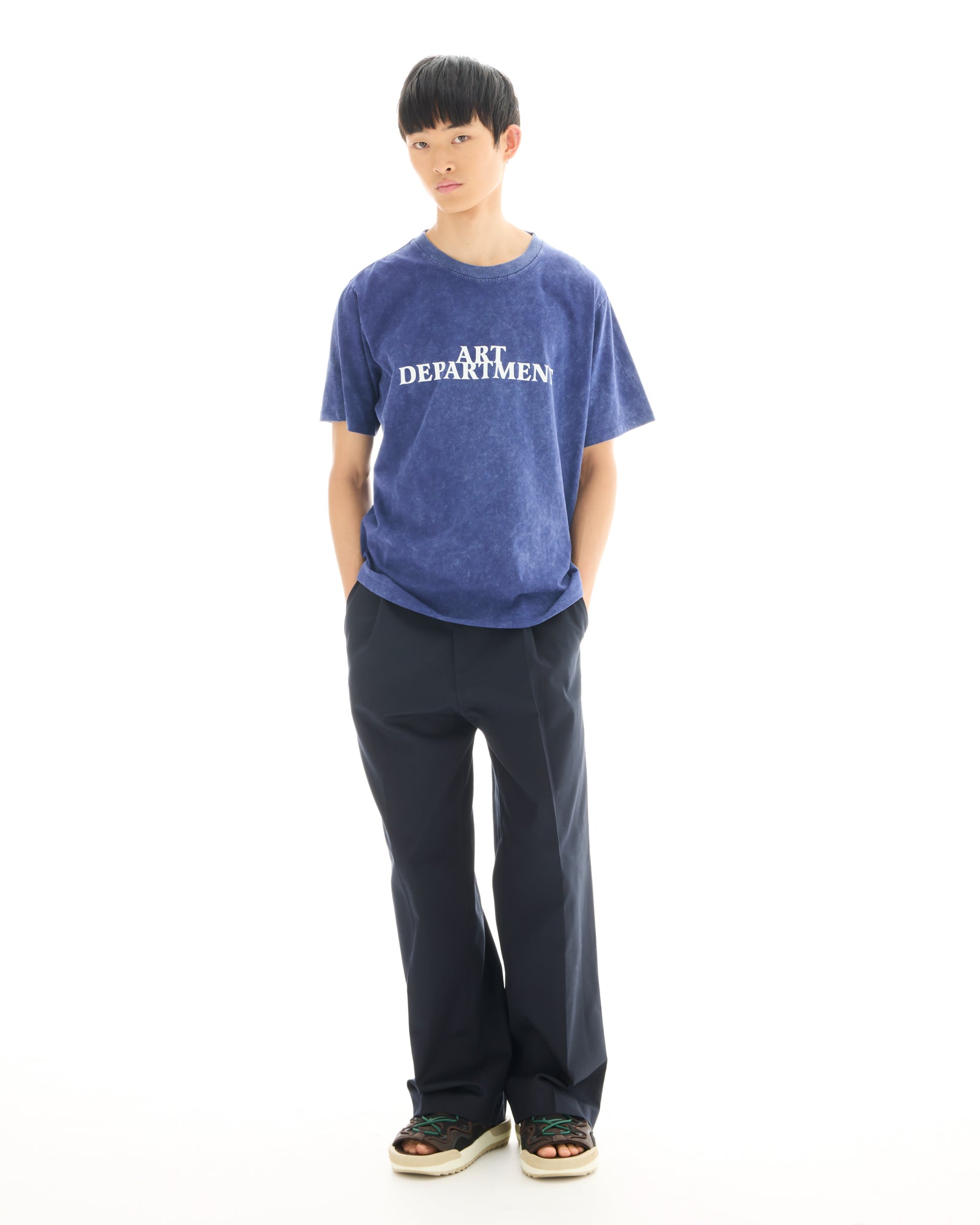 Tales Art Department Tee