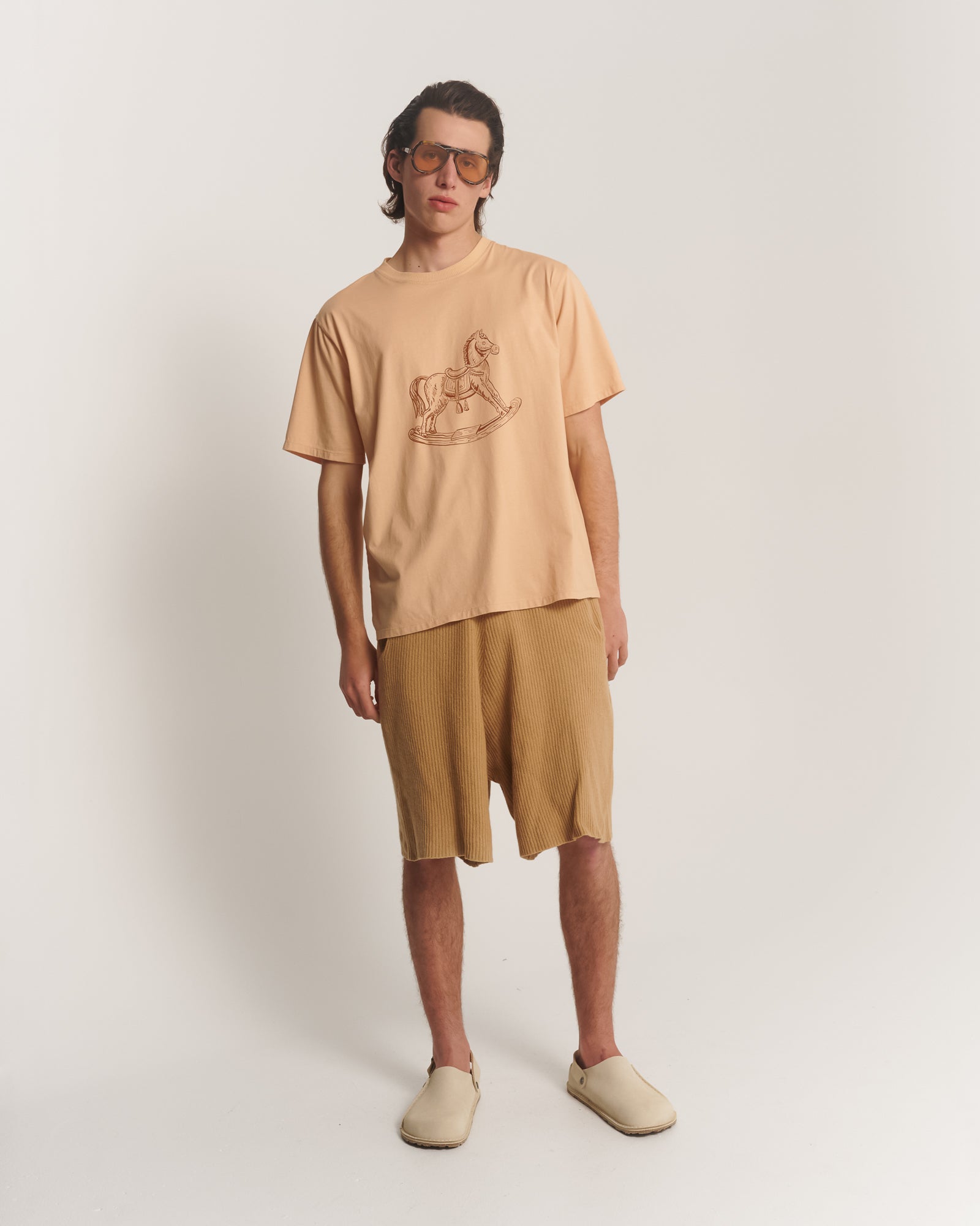 The Tales Rocking Horse Tee
