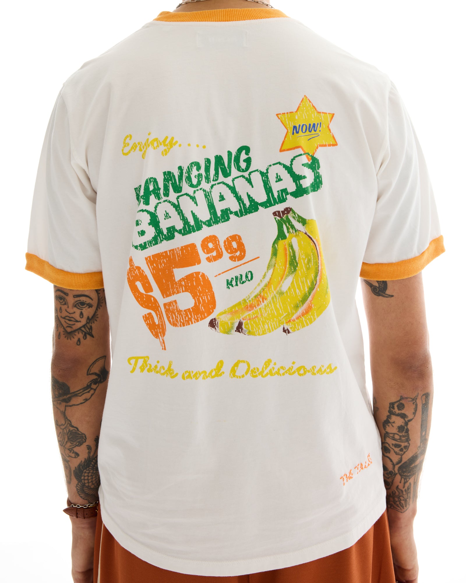 The Tales Special Bananas Tee