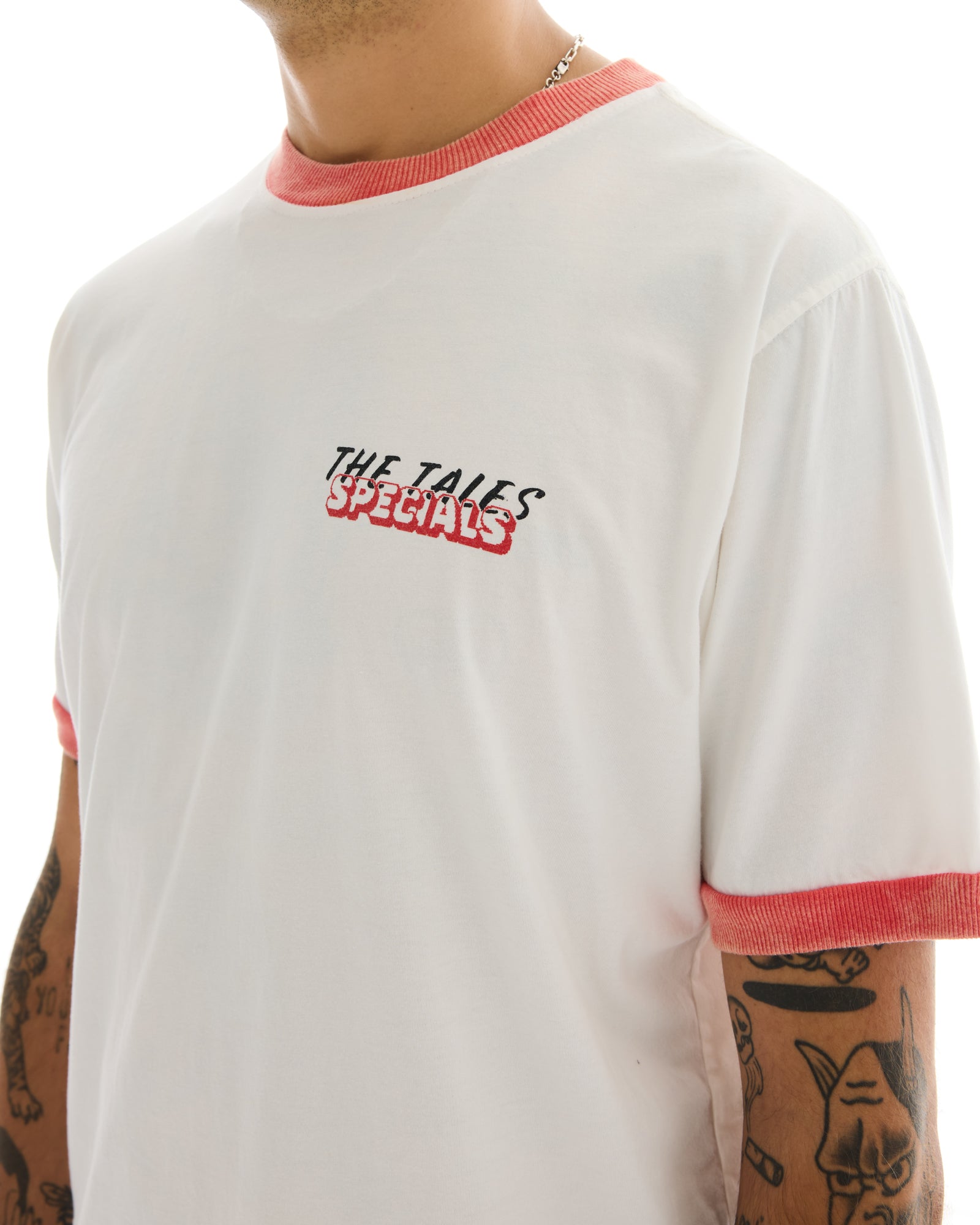 The Tales Special Melons Tee