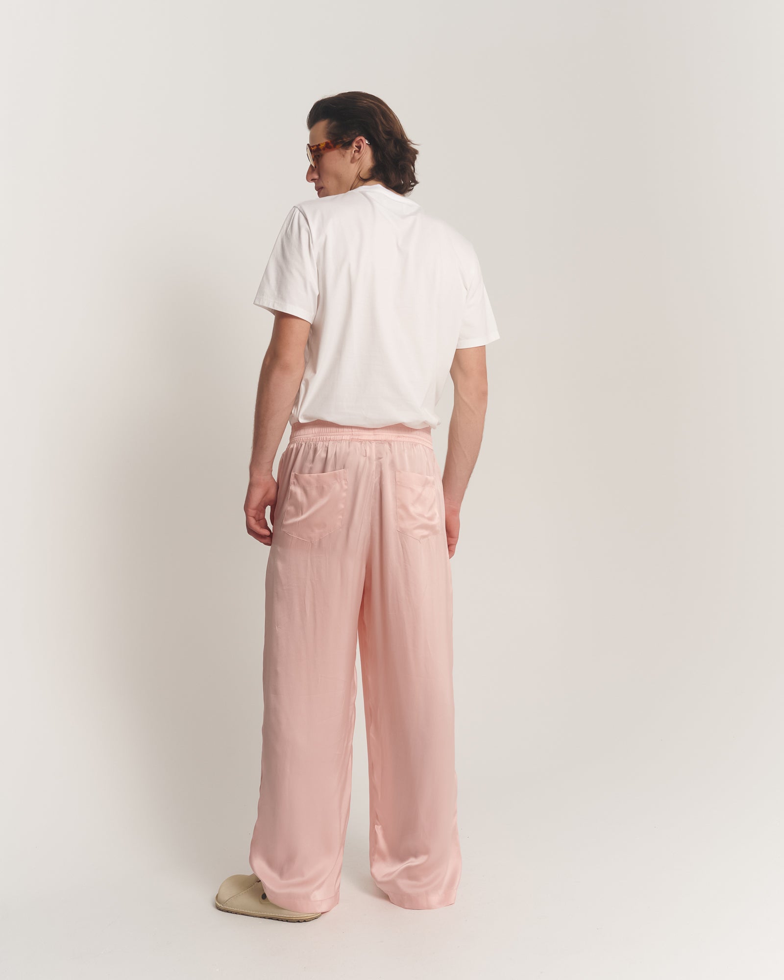Going to Heaven Organic Tee