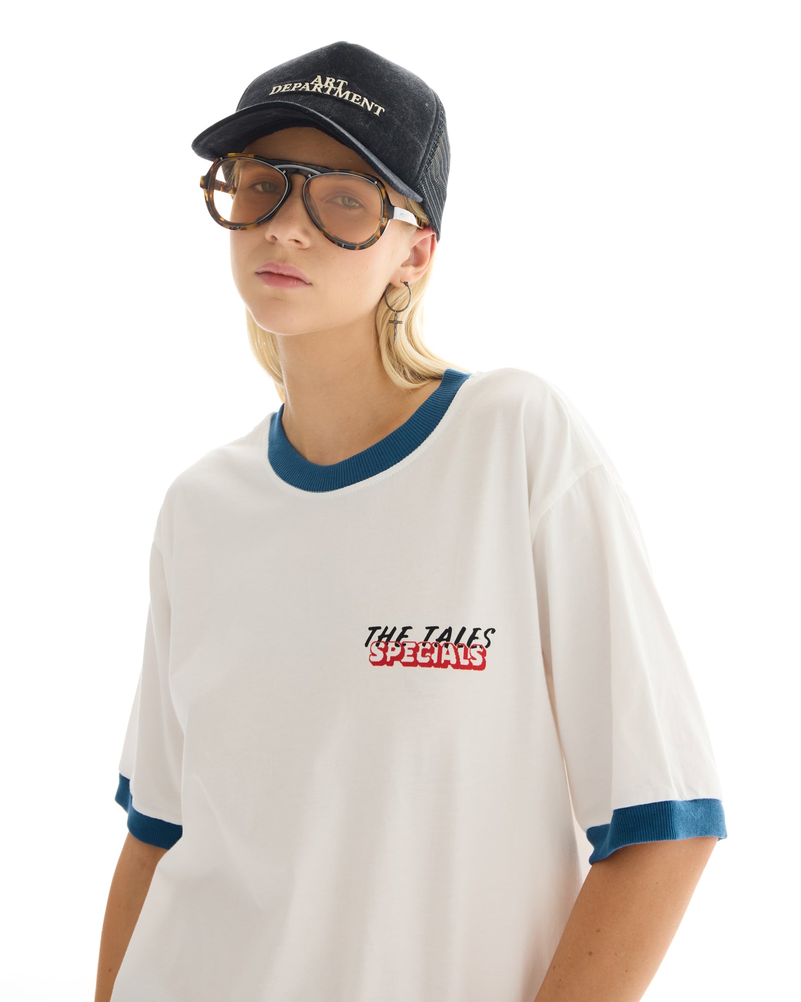 The Tales Special Avo Tee
