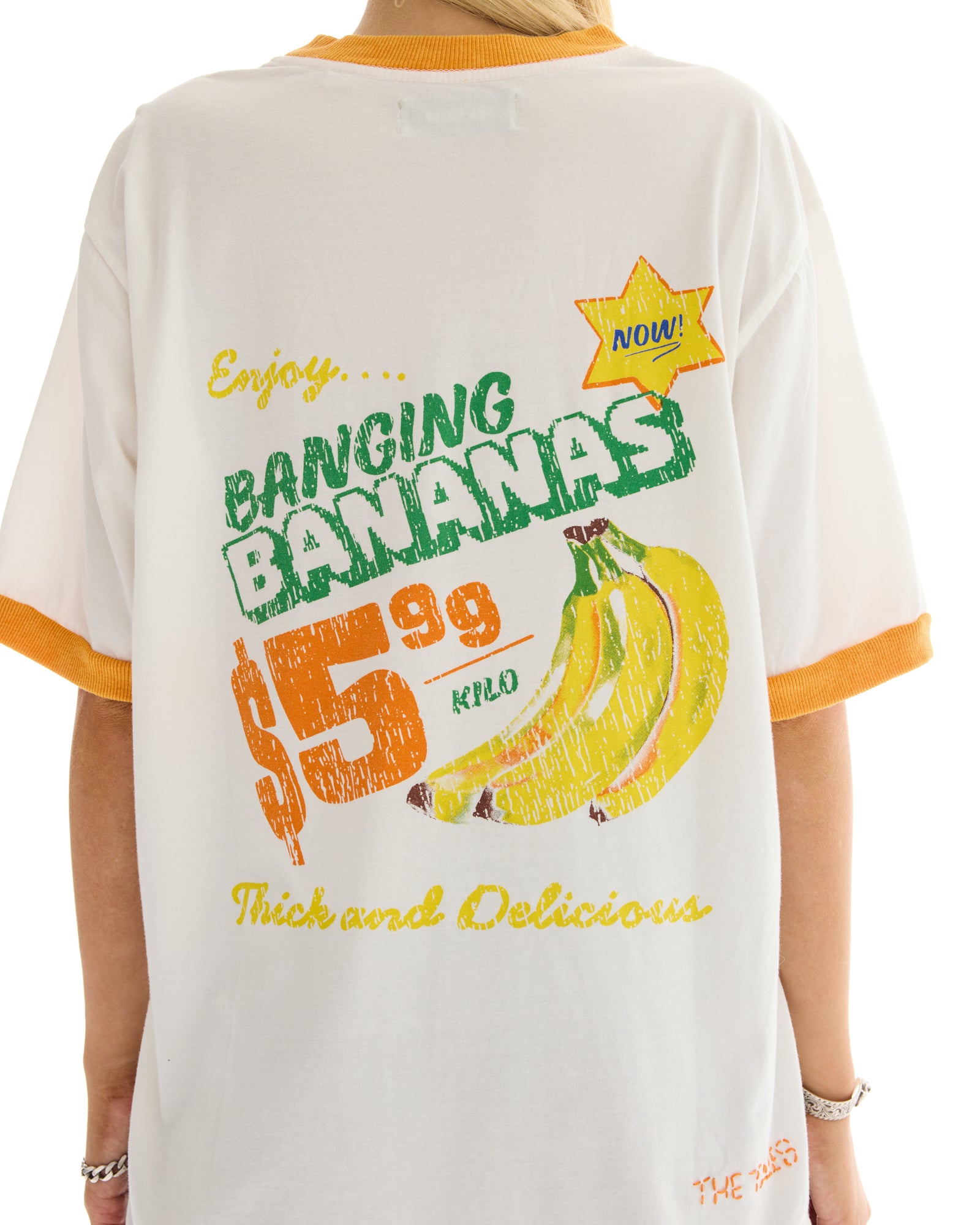 The Tales Special Bananas Tee