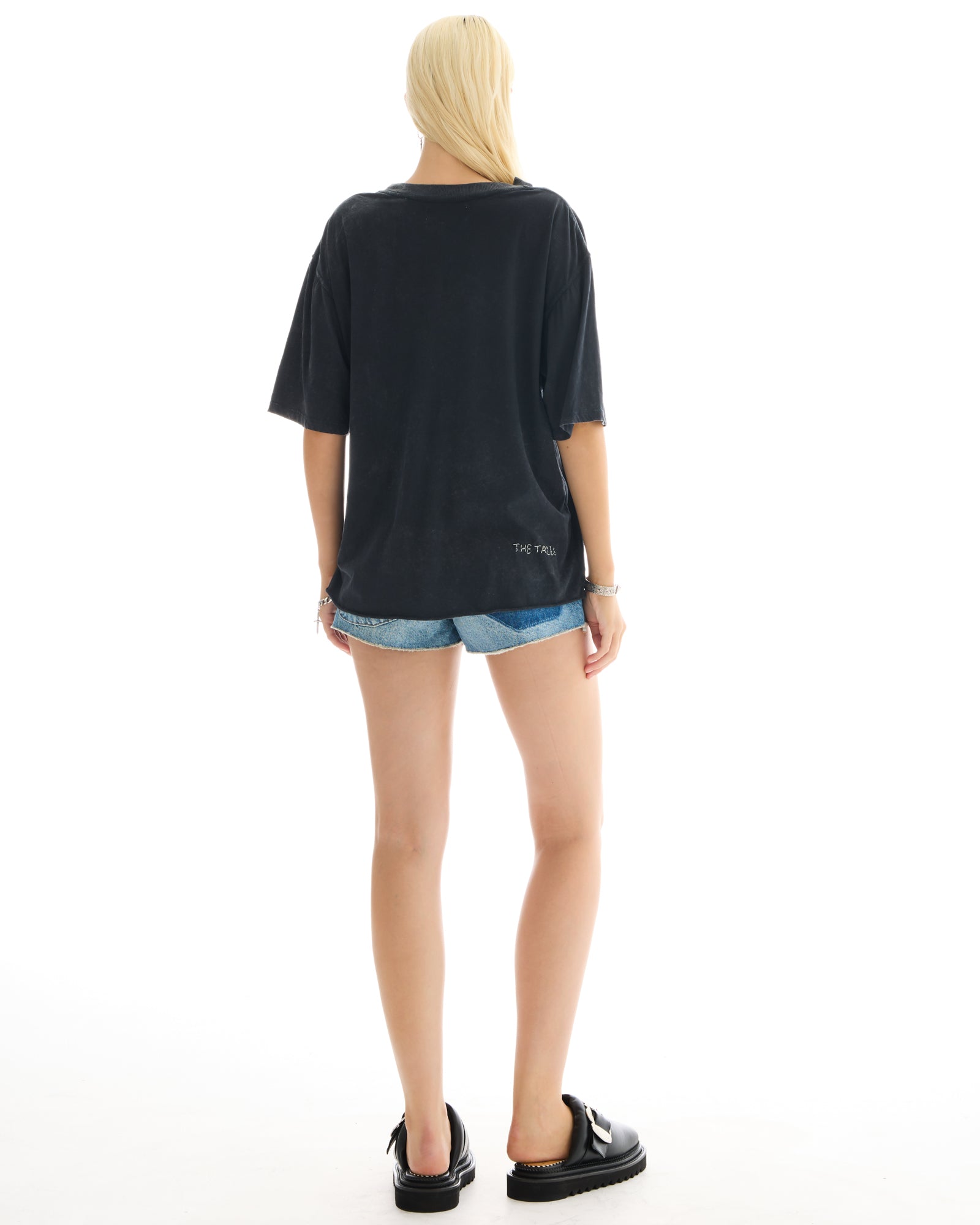 Wired Eagle Street Tee