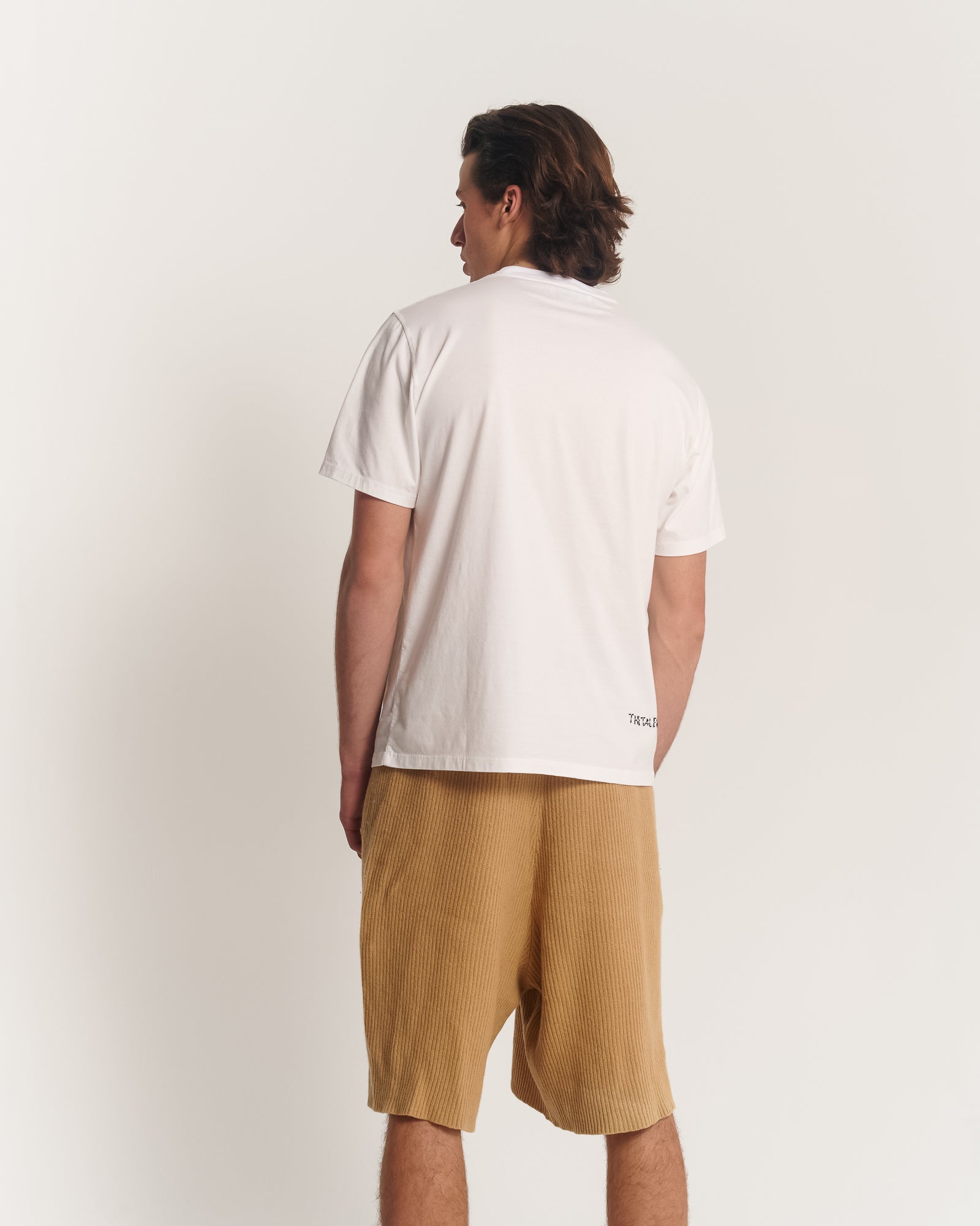 Tales Hotel Bio-T-Shirt