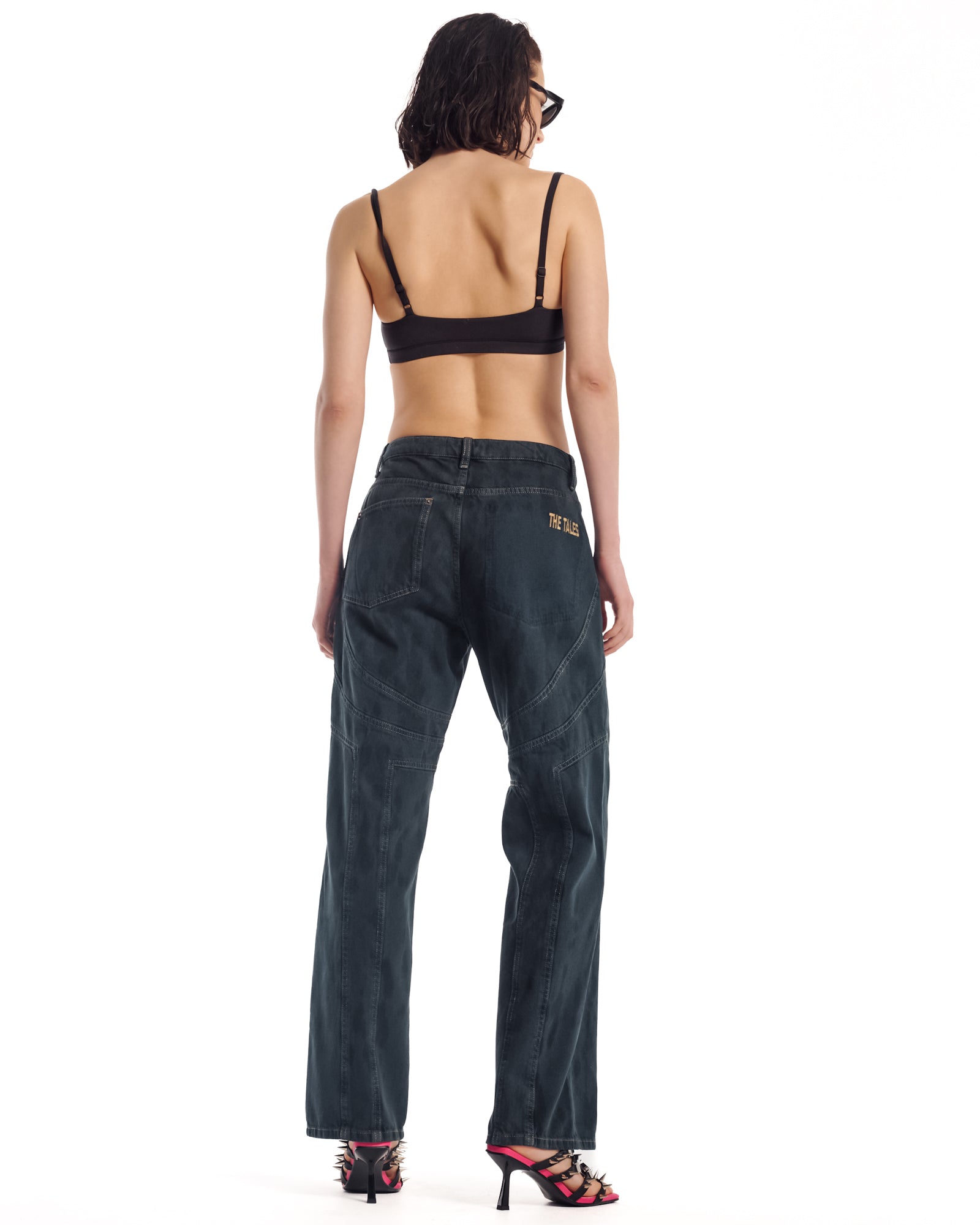 Lucky Boy Jeans