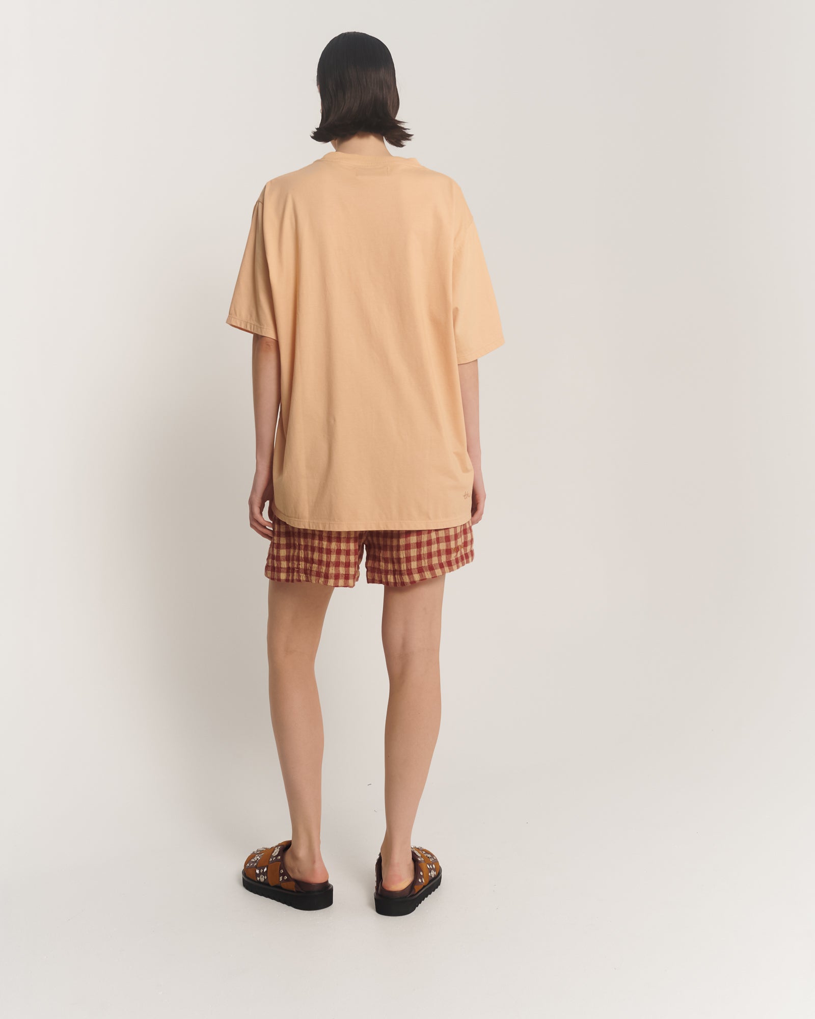 ザ・テイルズ ロッキングホースTシャツ