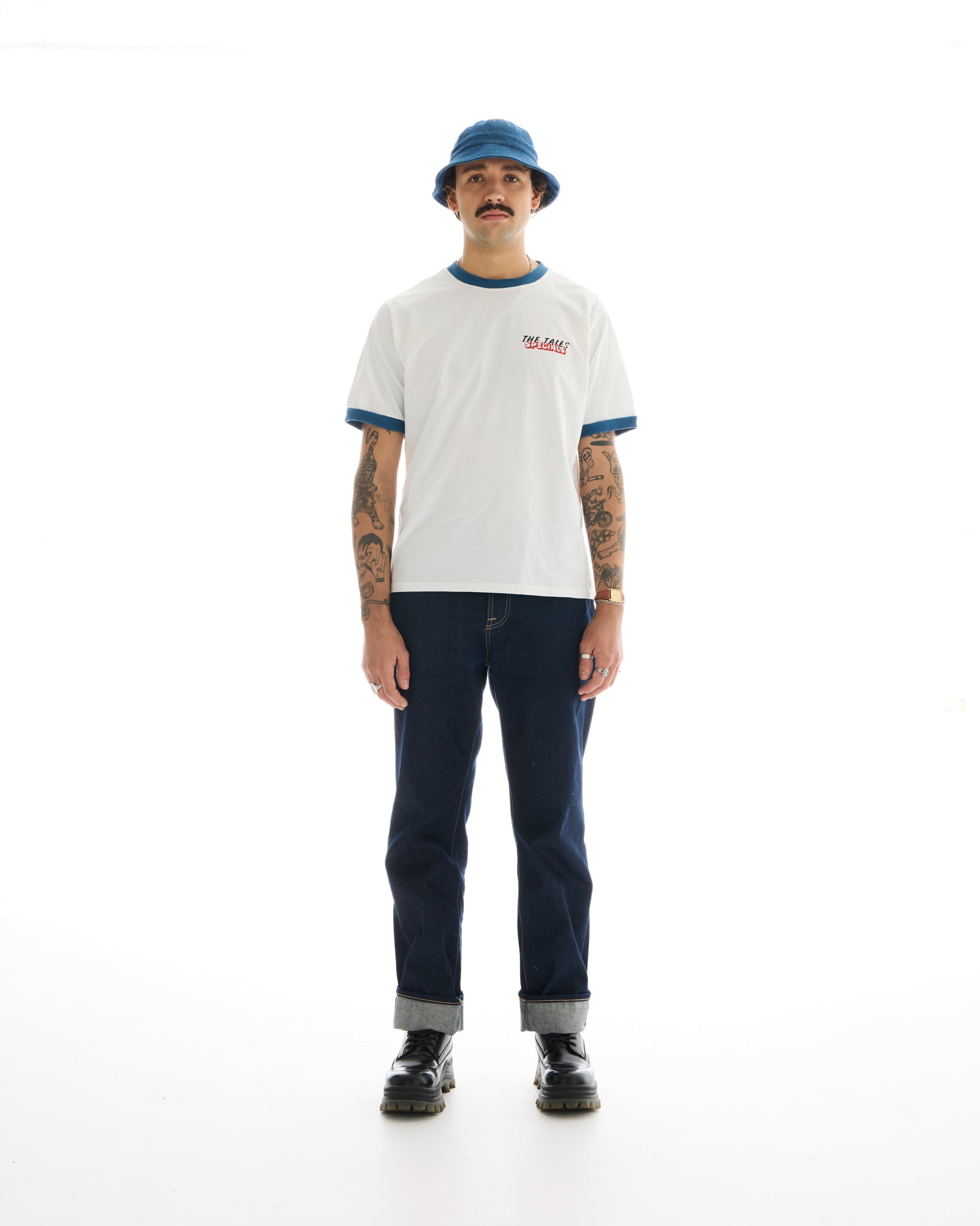 ザ・テイルズ スペシャル アボ Tシャツ