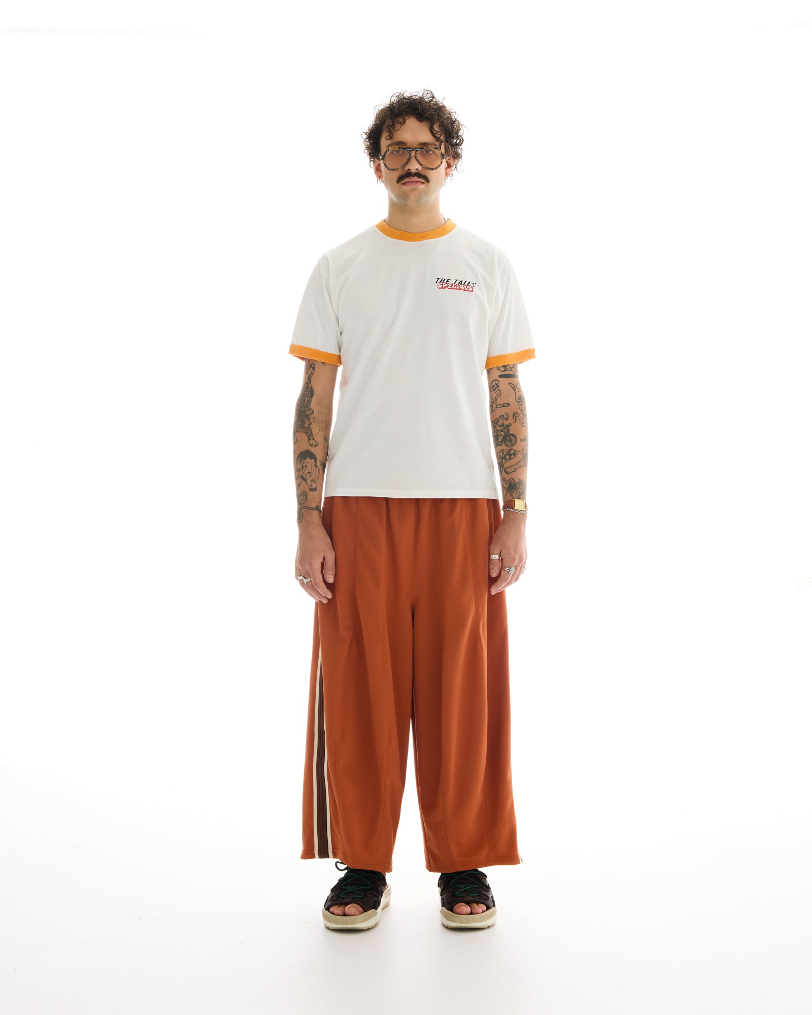 The Tales Special Bananas Tee