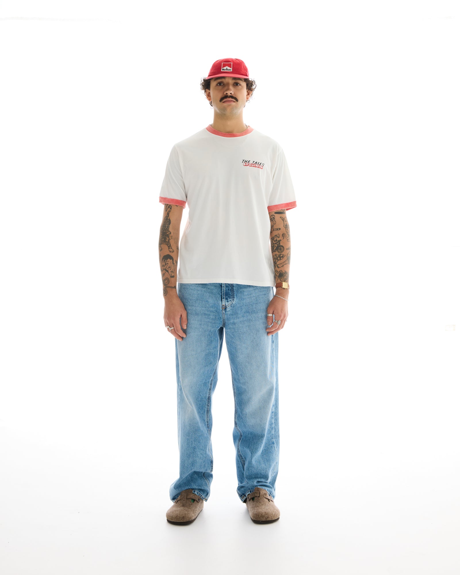 The Tales Special Melons Tee