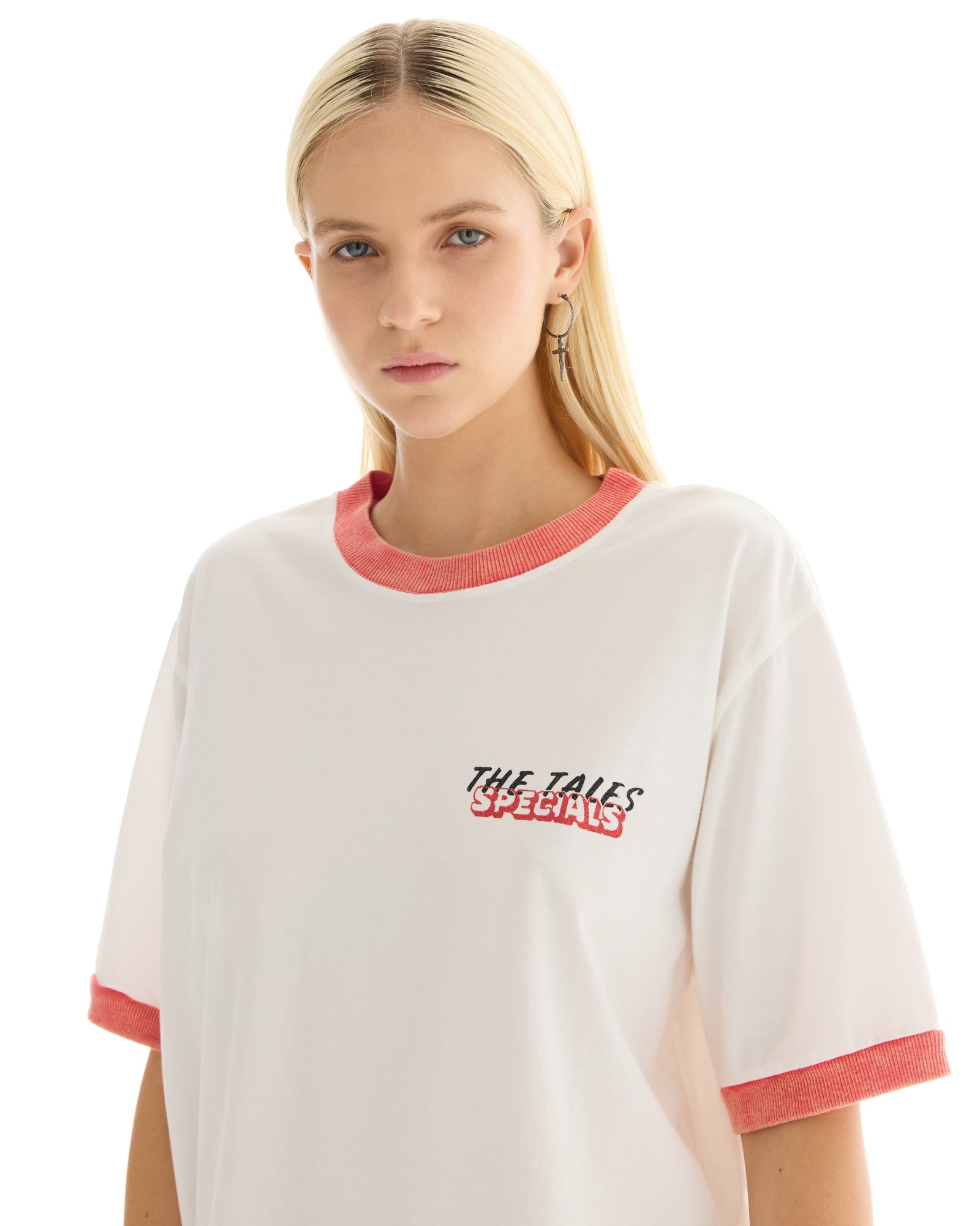 ザ・テイルズ スペシャル メロンTシャツ