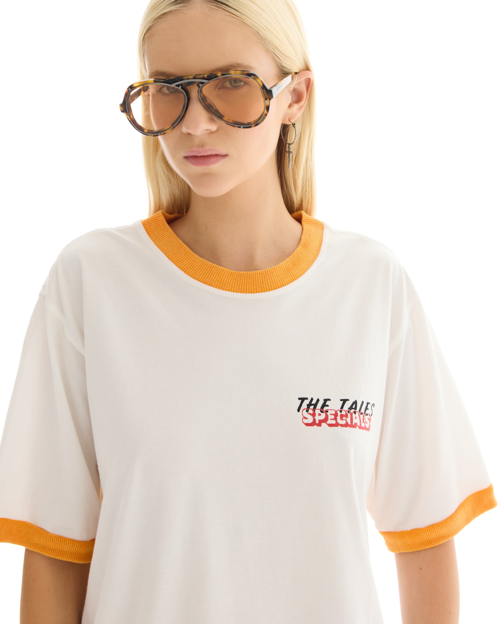 The Tales Special Bananas Tee