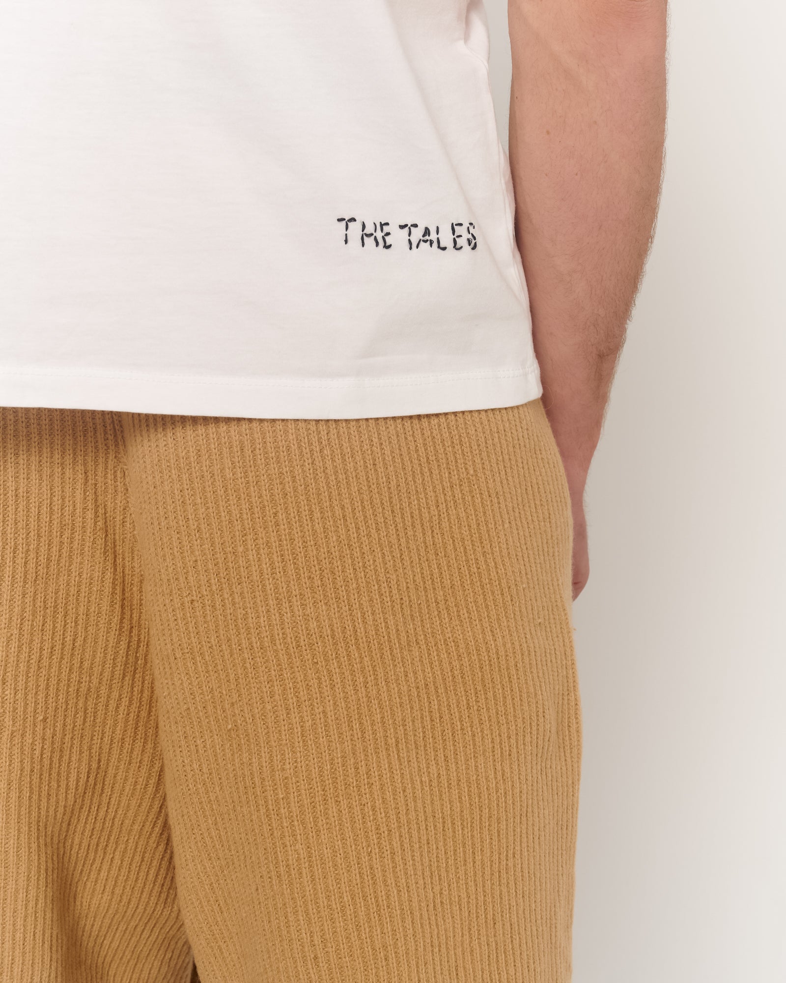 Tales Hotel Bio-T-Shirt