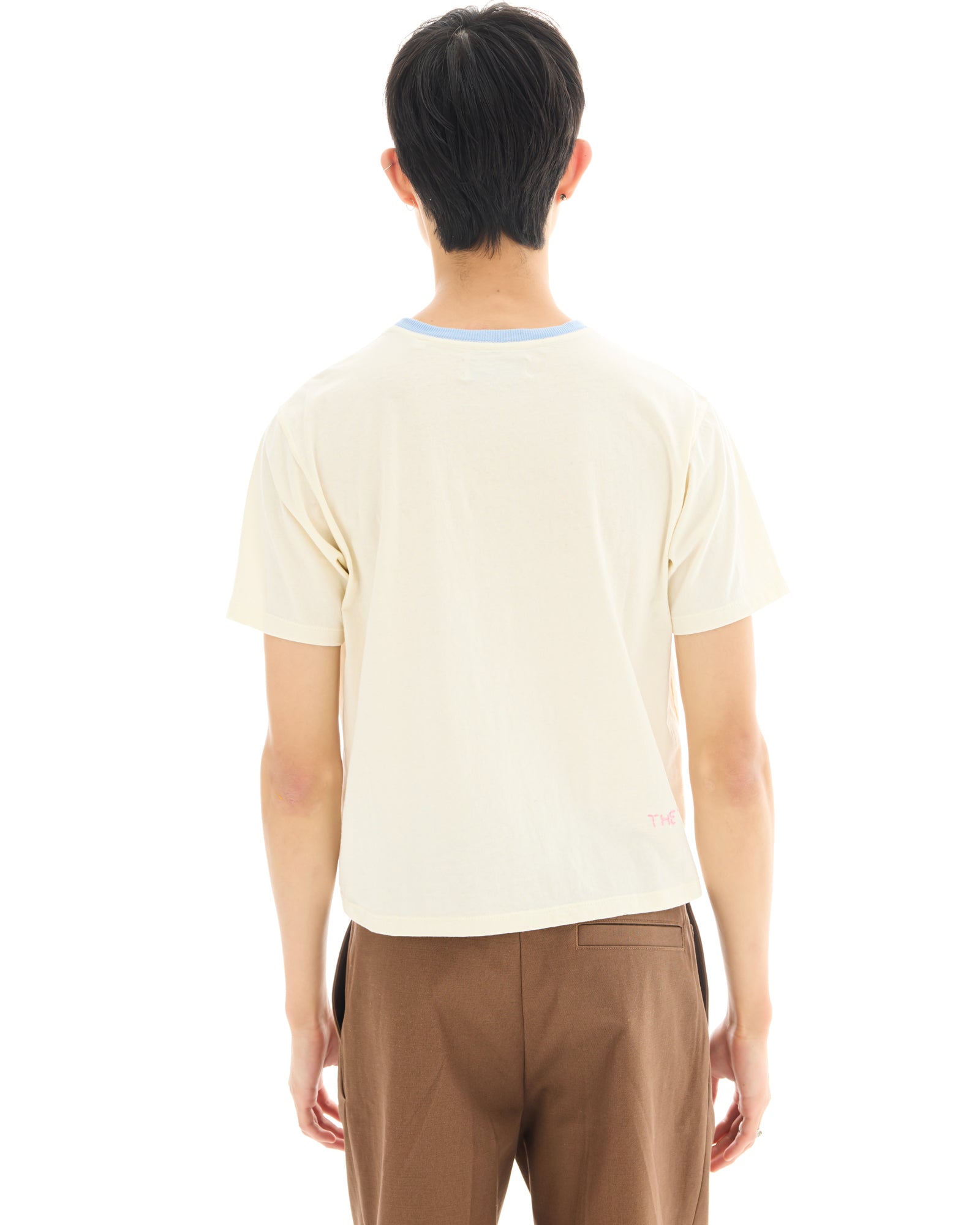Protect The Dolls Tee