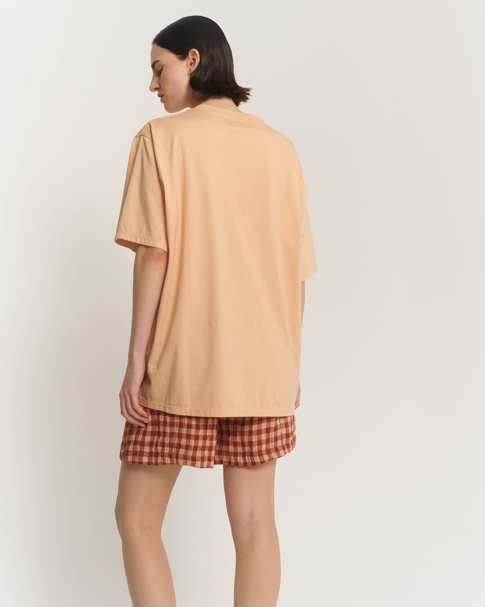 ザ・テイルズ ロッキングホースTシャツ
