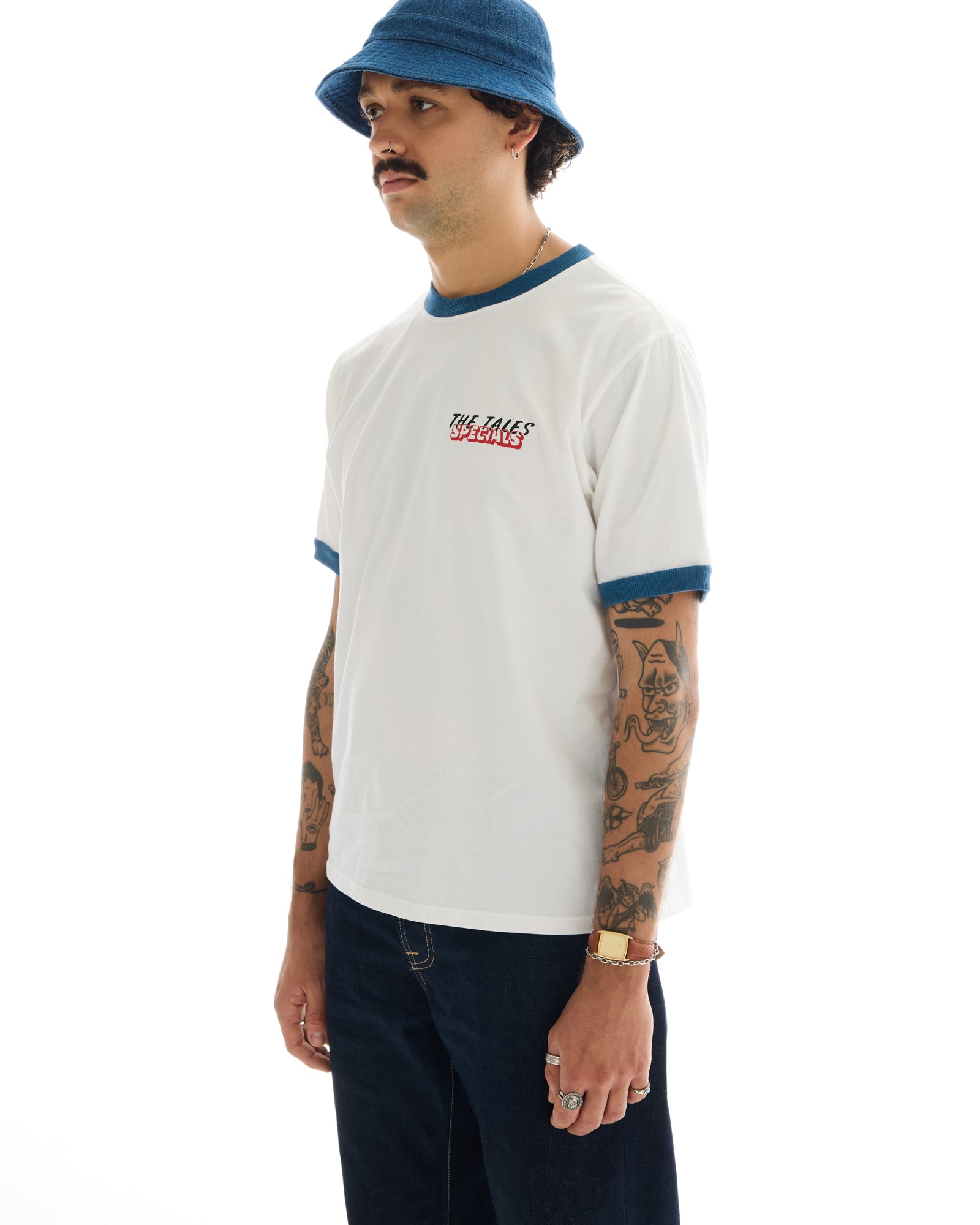 ザ・テイルズ スペシャル アボ Tシャツ