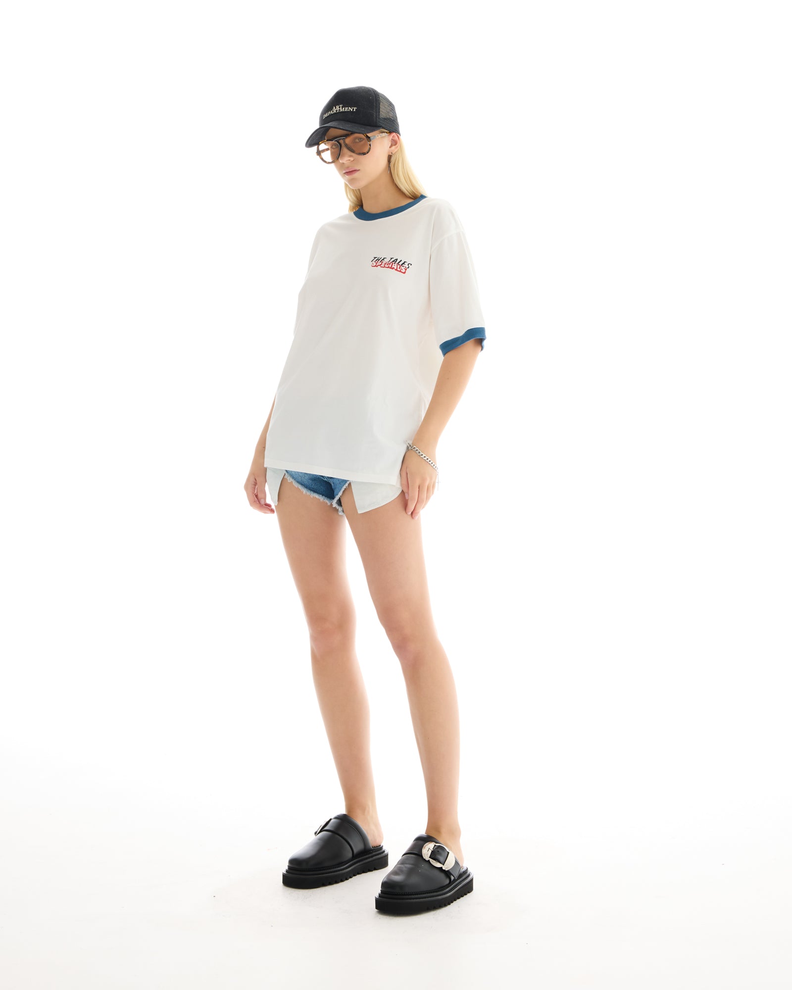 The Tales Special Avo Tee