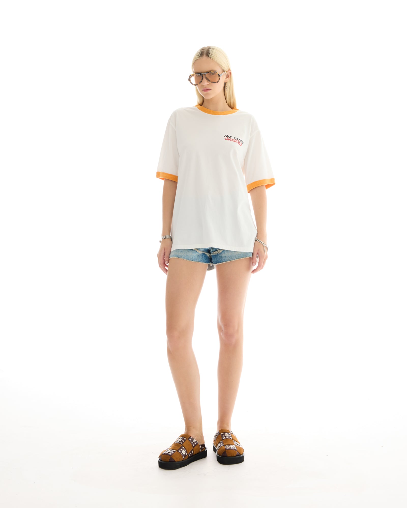 The Tales Special Bananas Tee