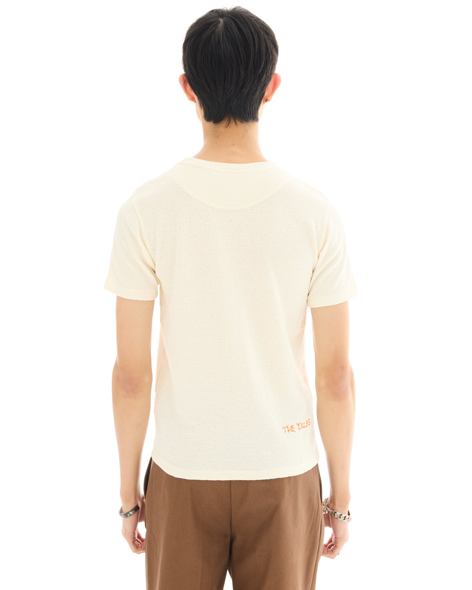 Saint Tropez Hemp Tee