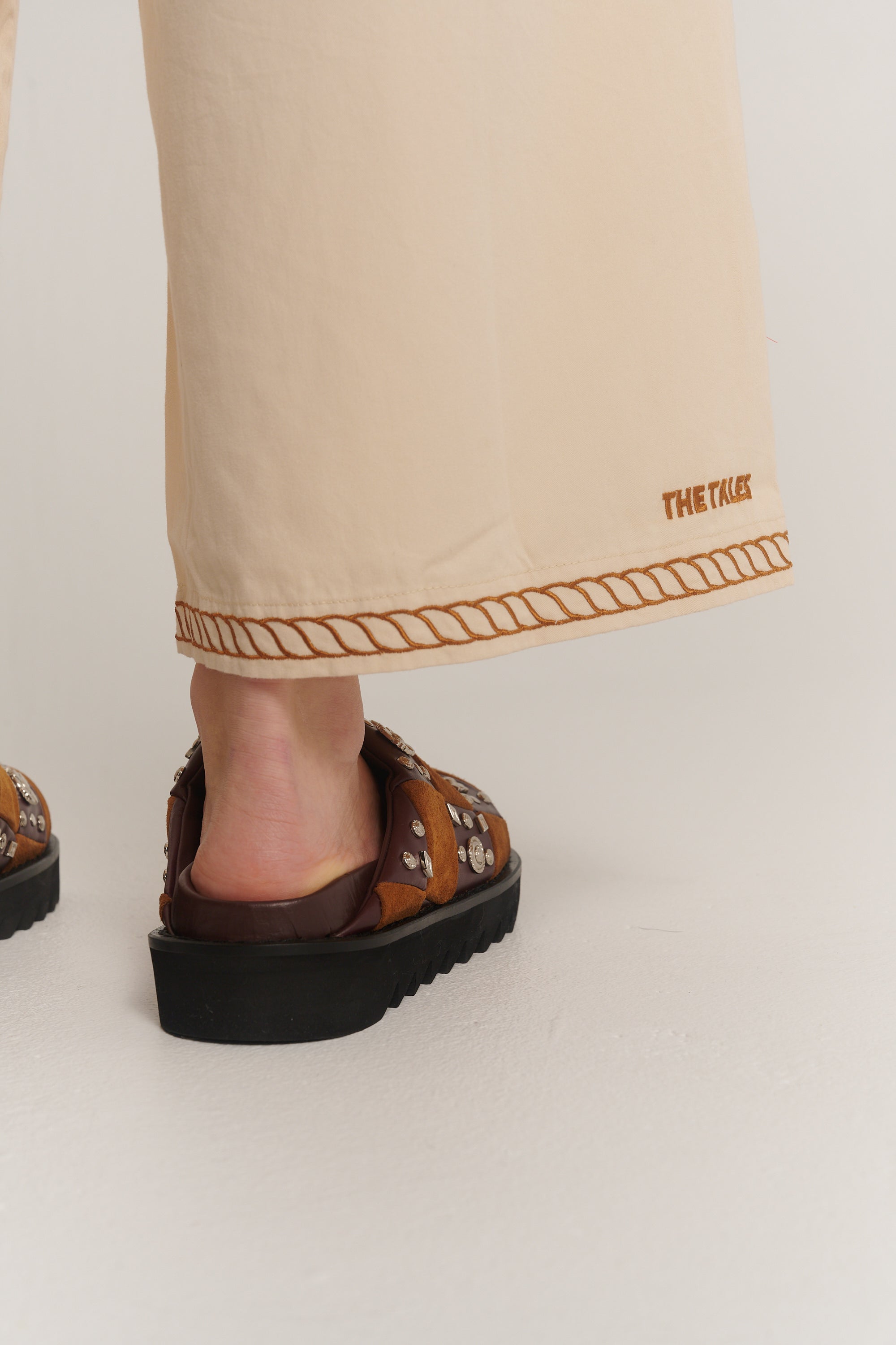 Yee Haw Pants