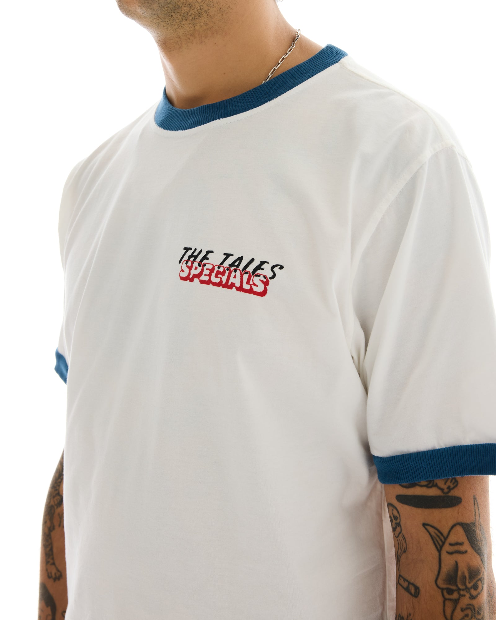 ザ・テイルズ スペシャル アボ Tシャツ