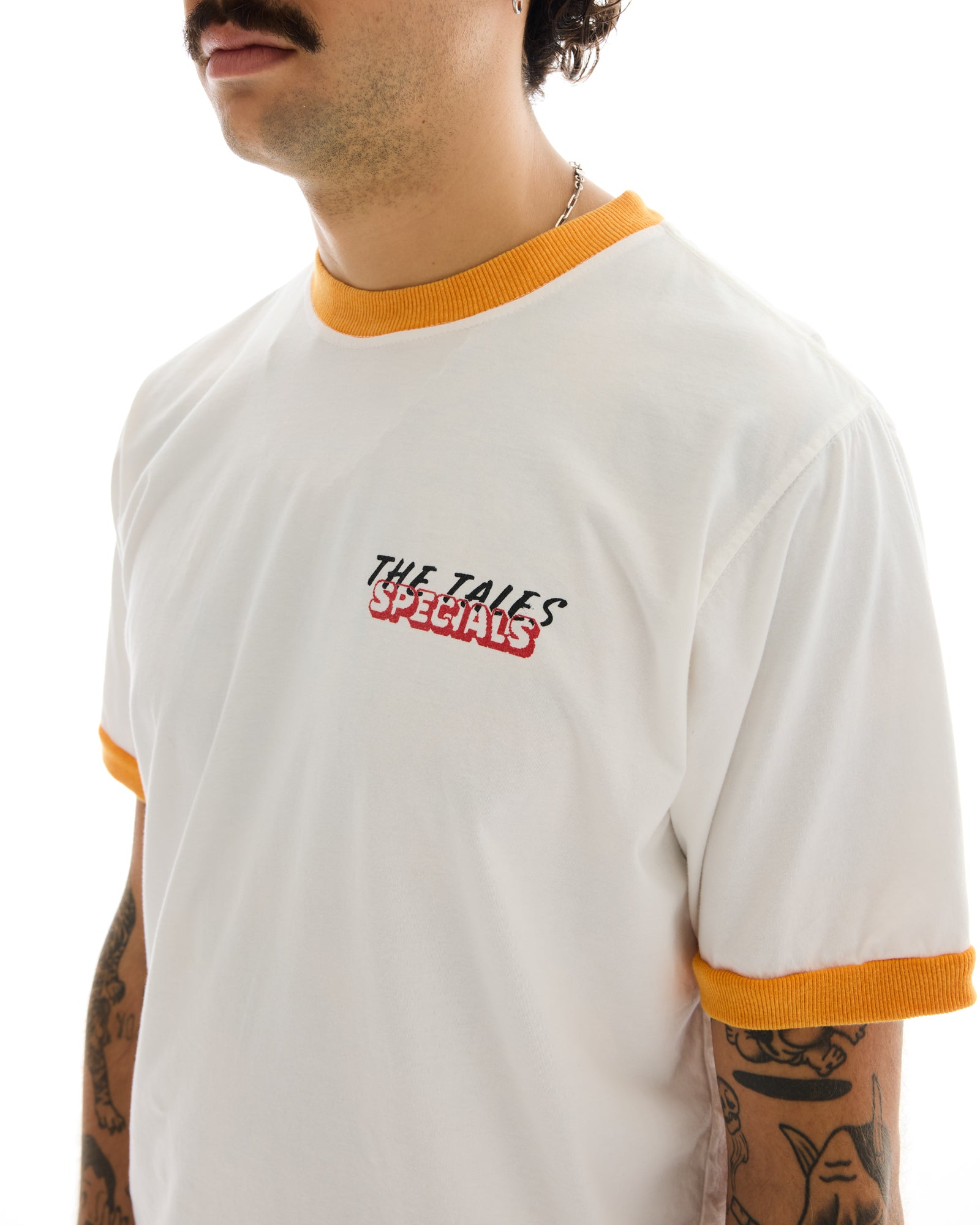 The Tales Special Bananas Tee