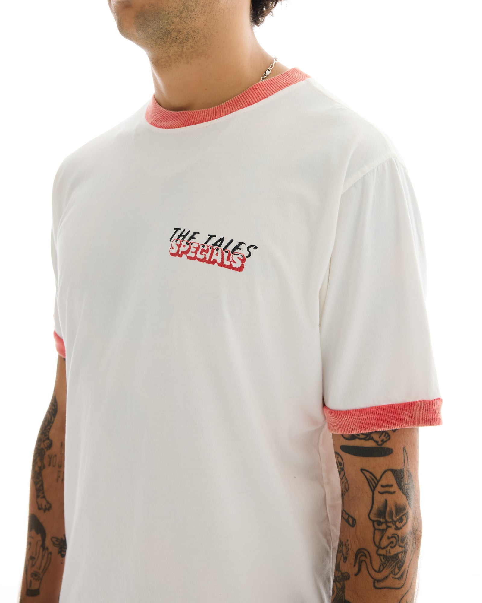 The Tales Special Melons Tee