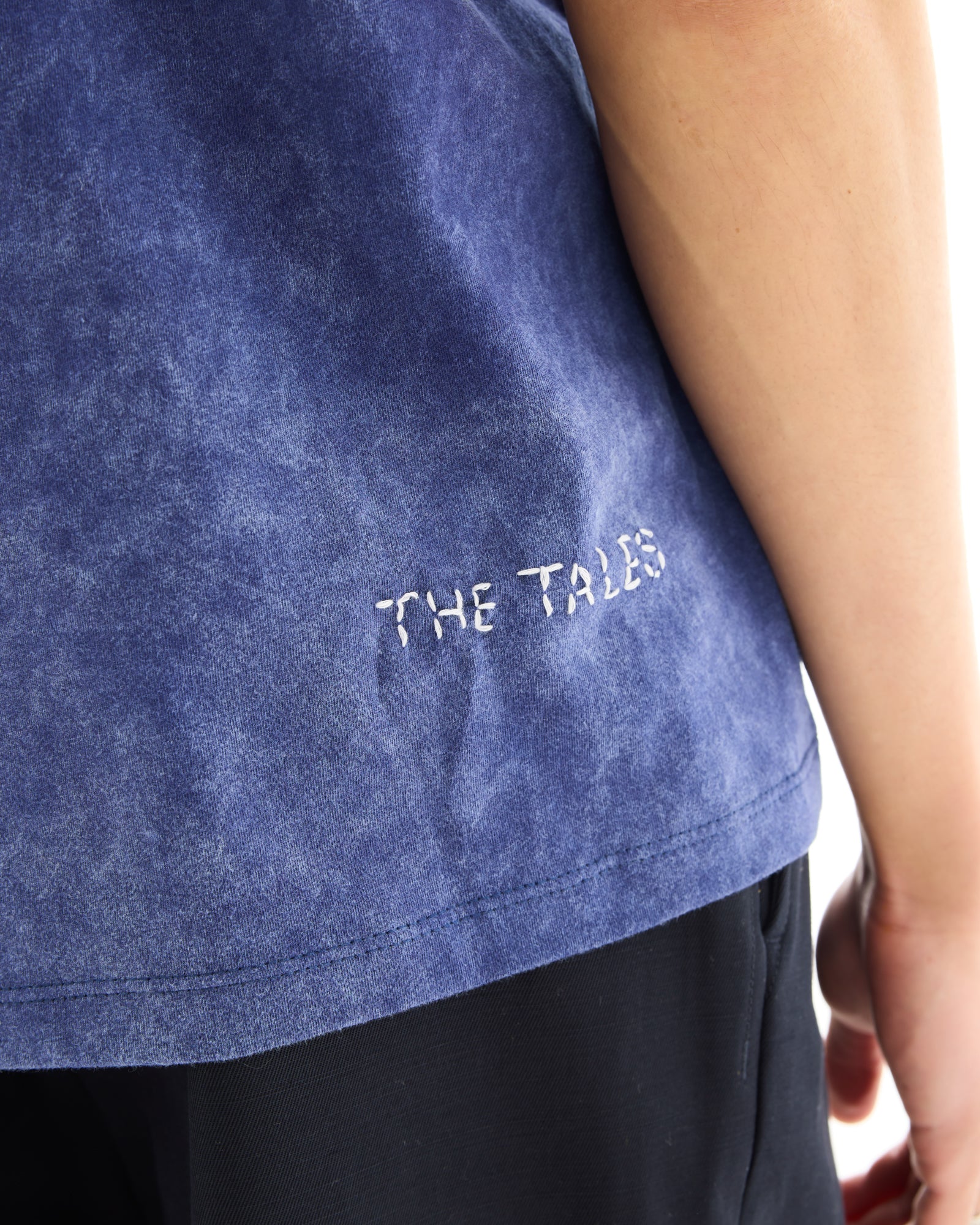 Tales Art Department Tee