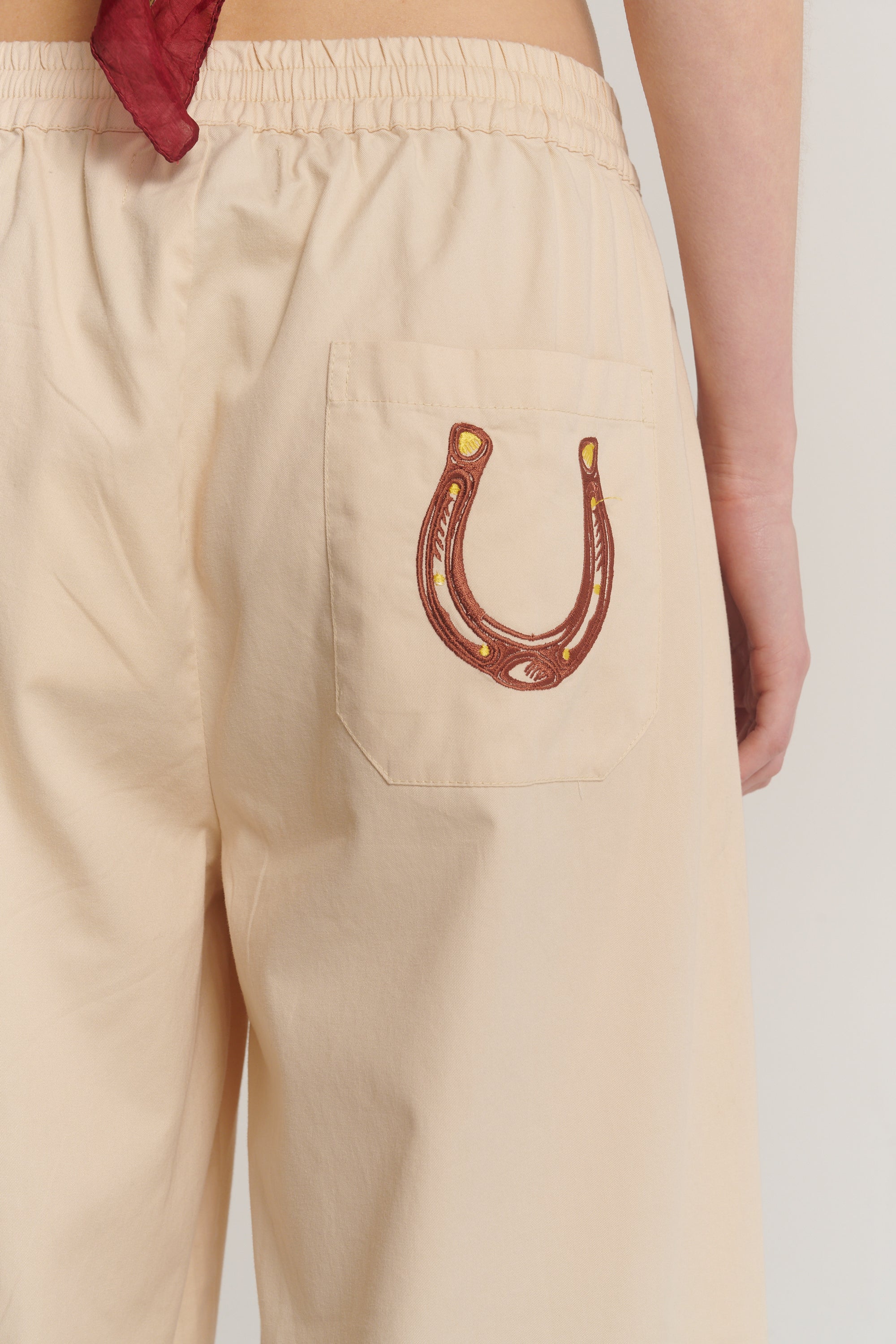Yee Haw Pants
