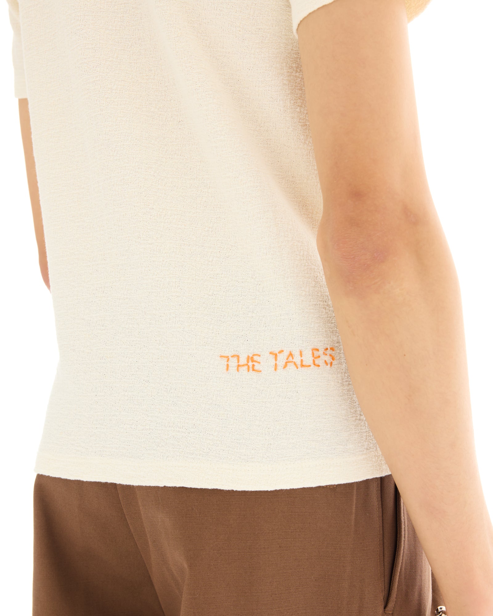 Saint Tropez Hemp Tee