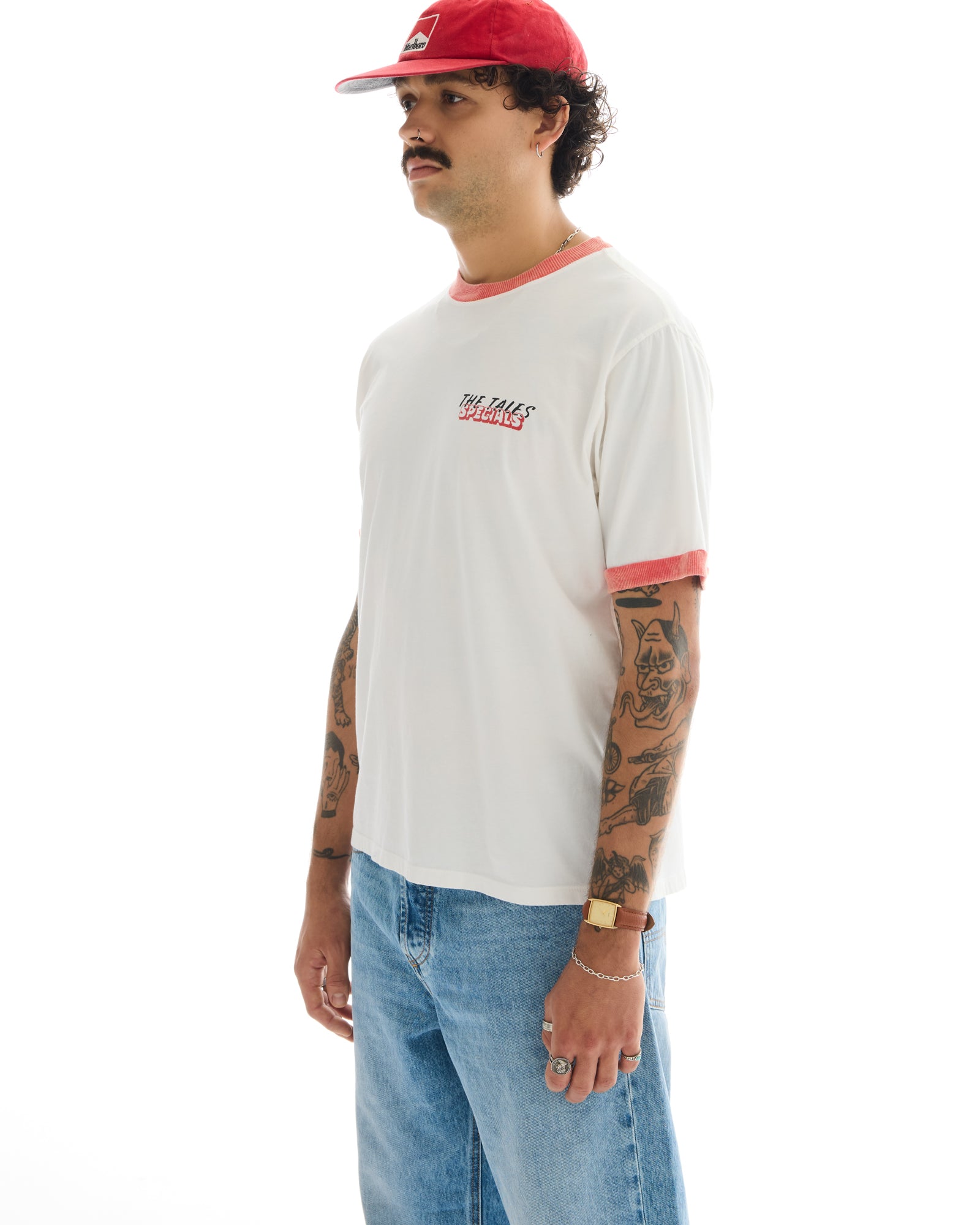 The Tales Special Melons Tee