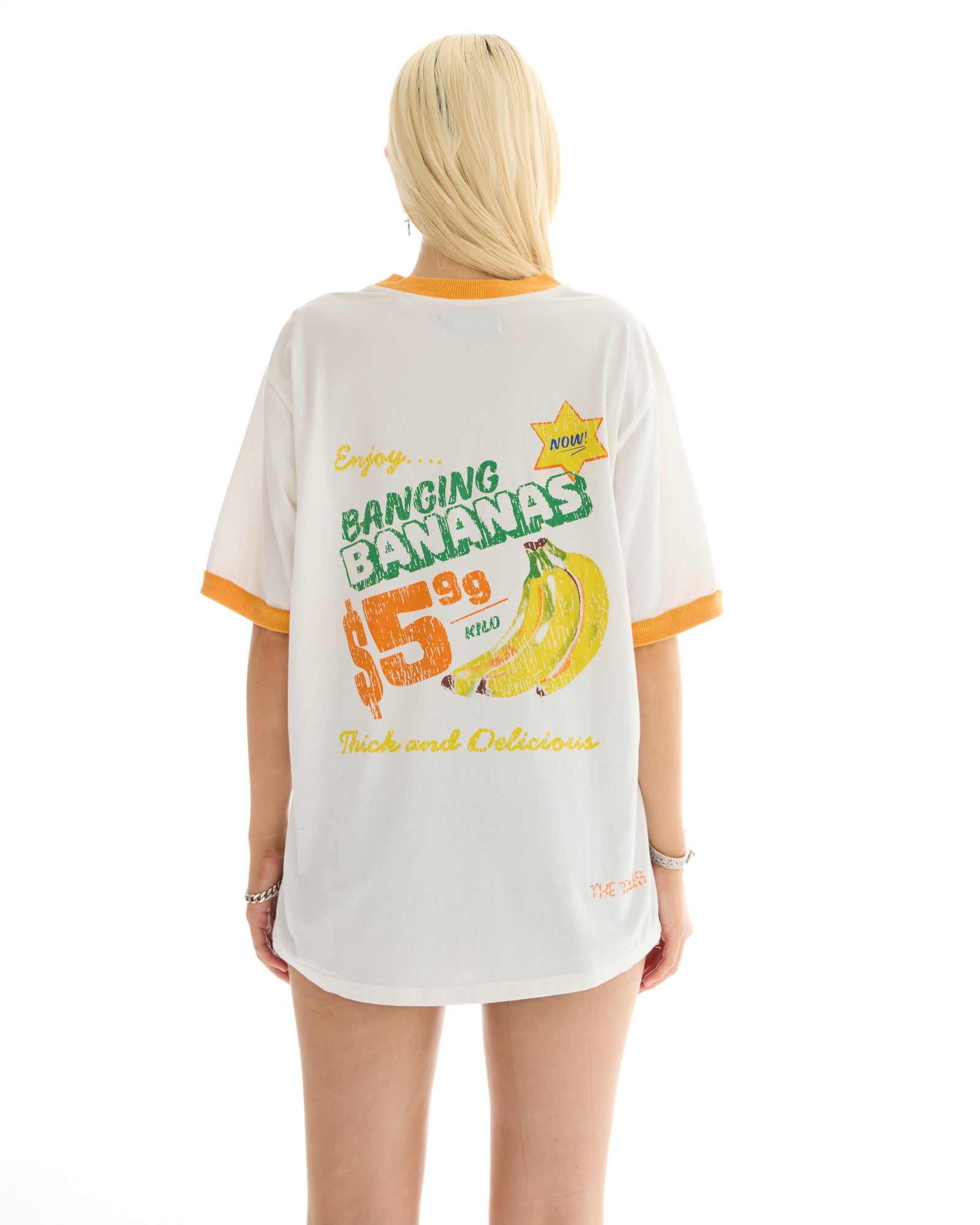 The Tales Special Bananas Tee