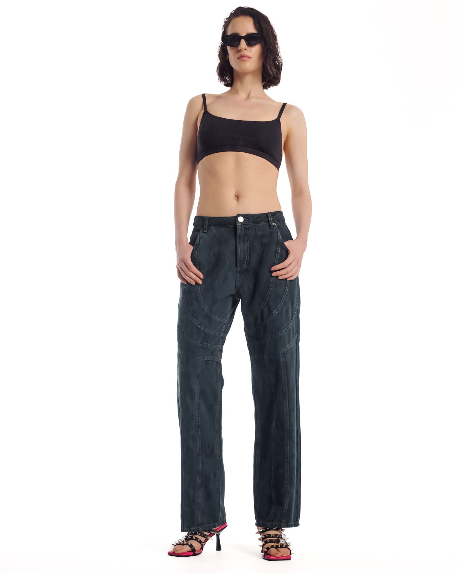 Lucky Boy Jeans