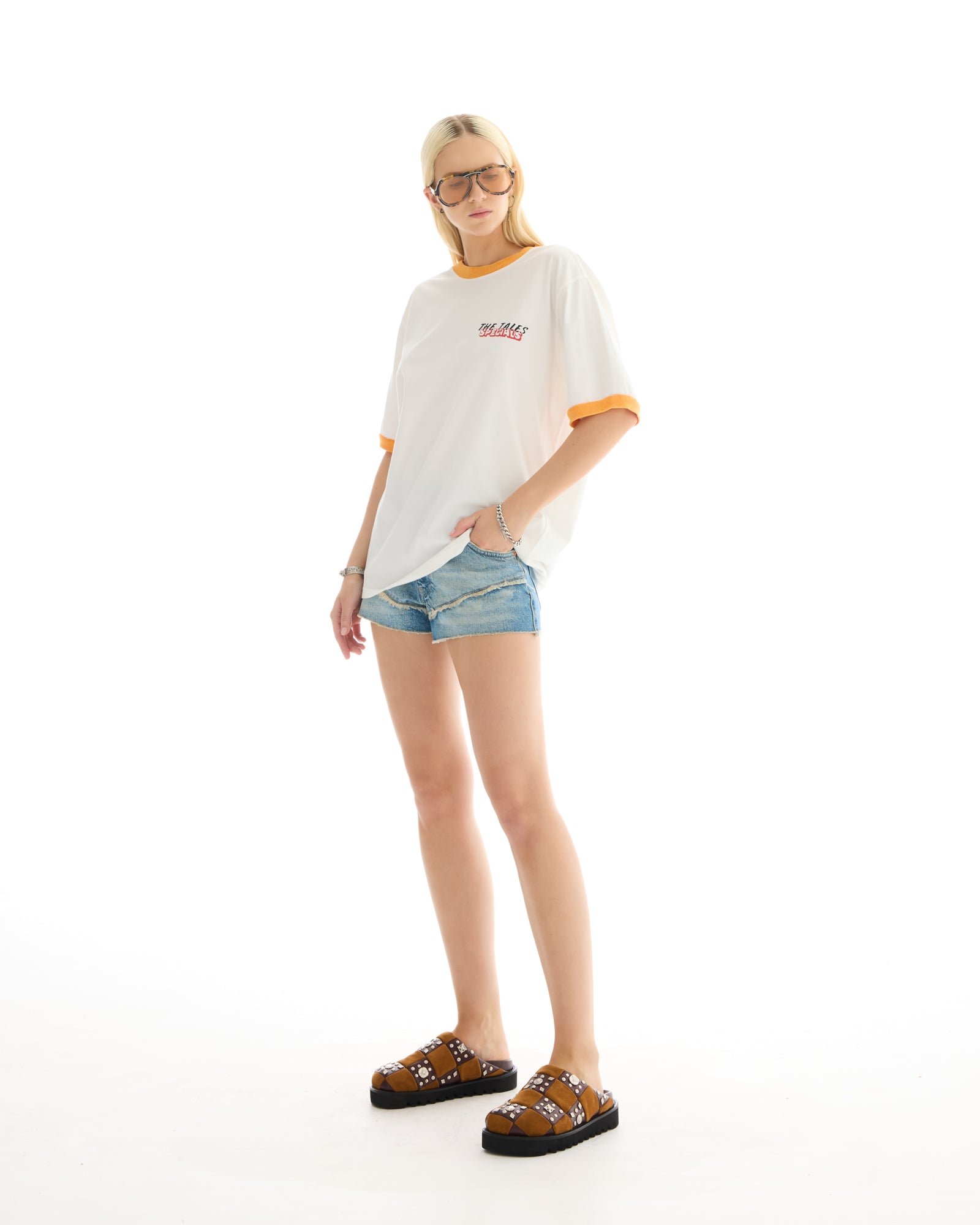 The Tales Special Bananas Tee