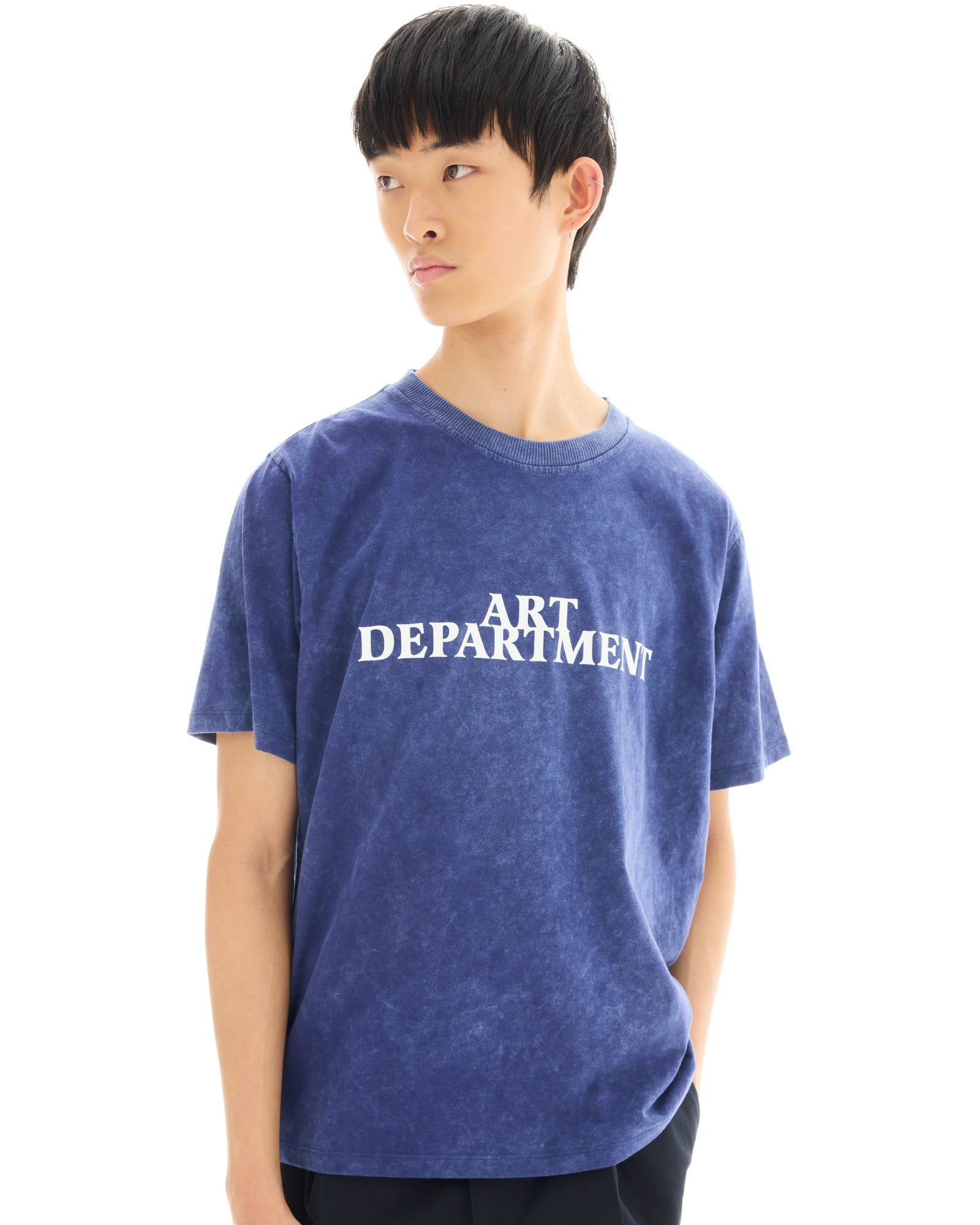 Tales Art Department Tee