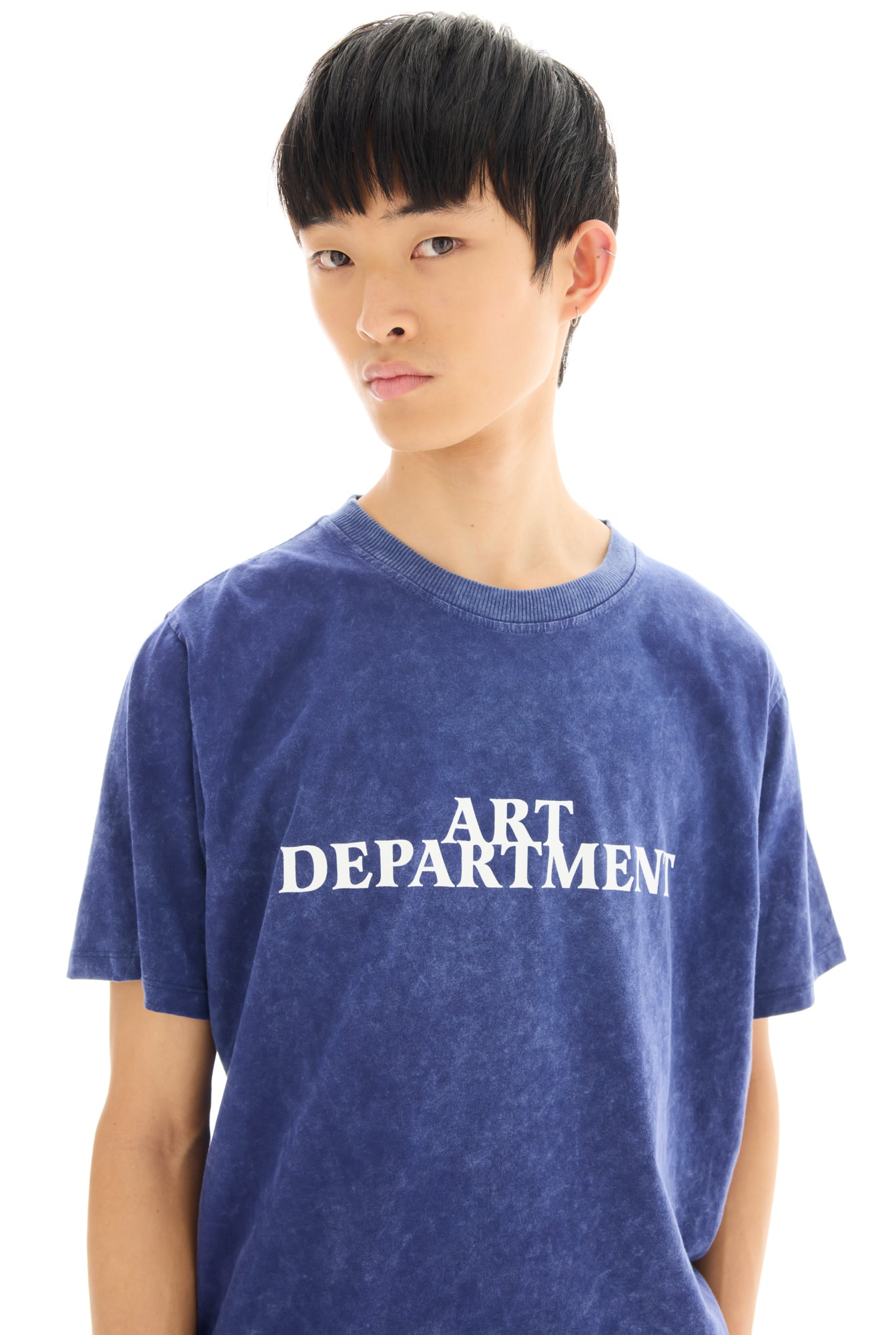 Tales Art Department Tee