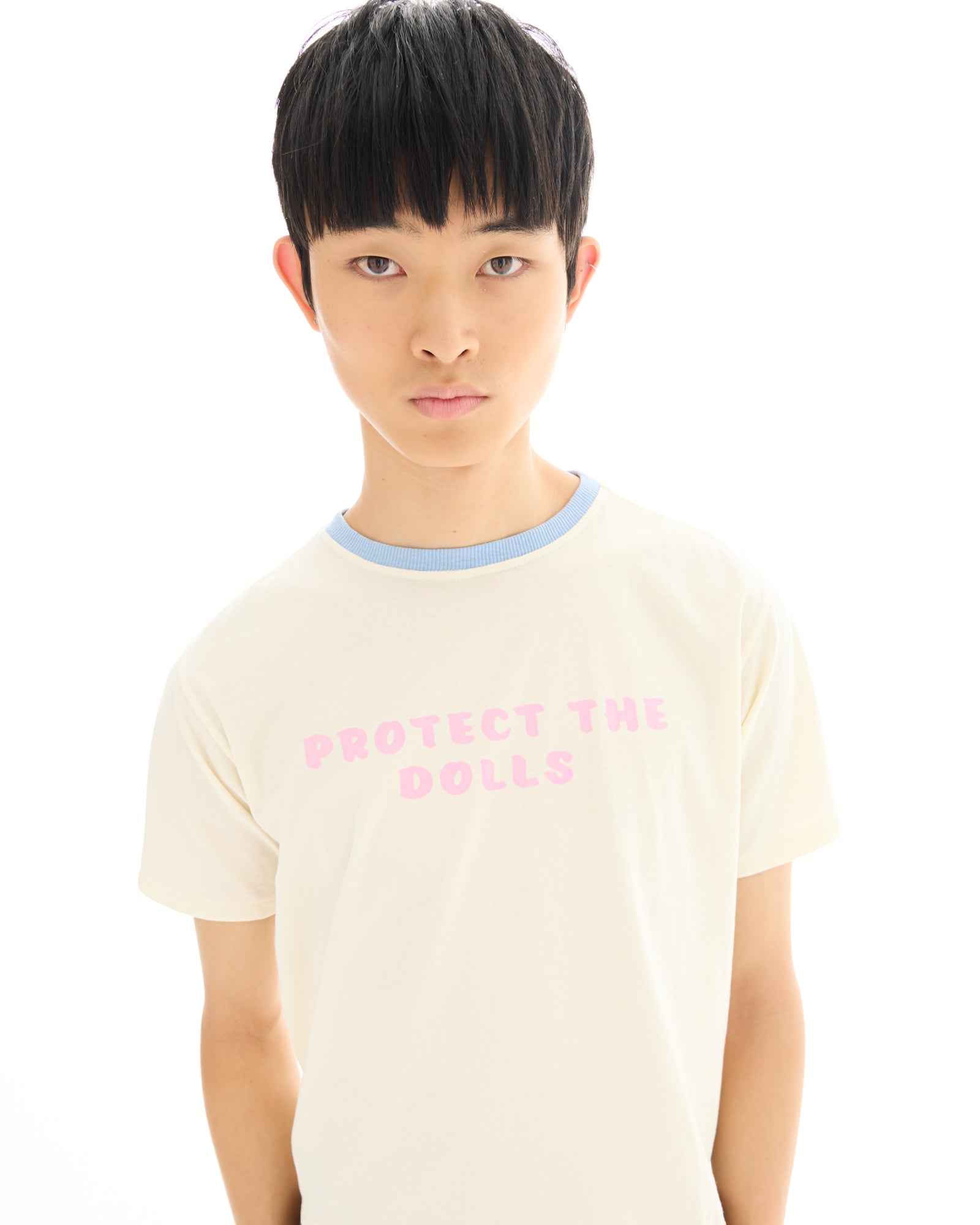 Protect The Dolls Tee