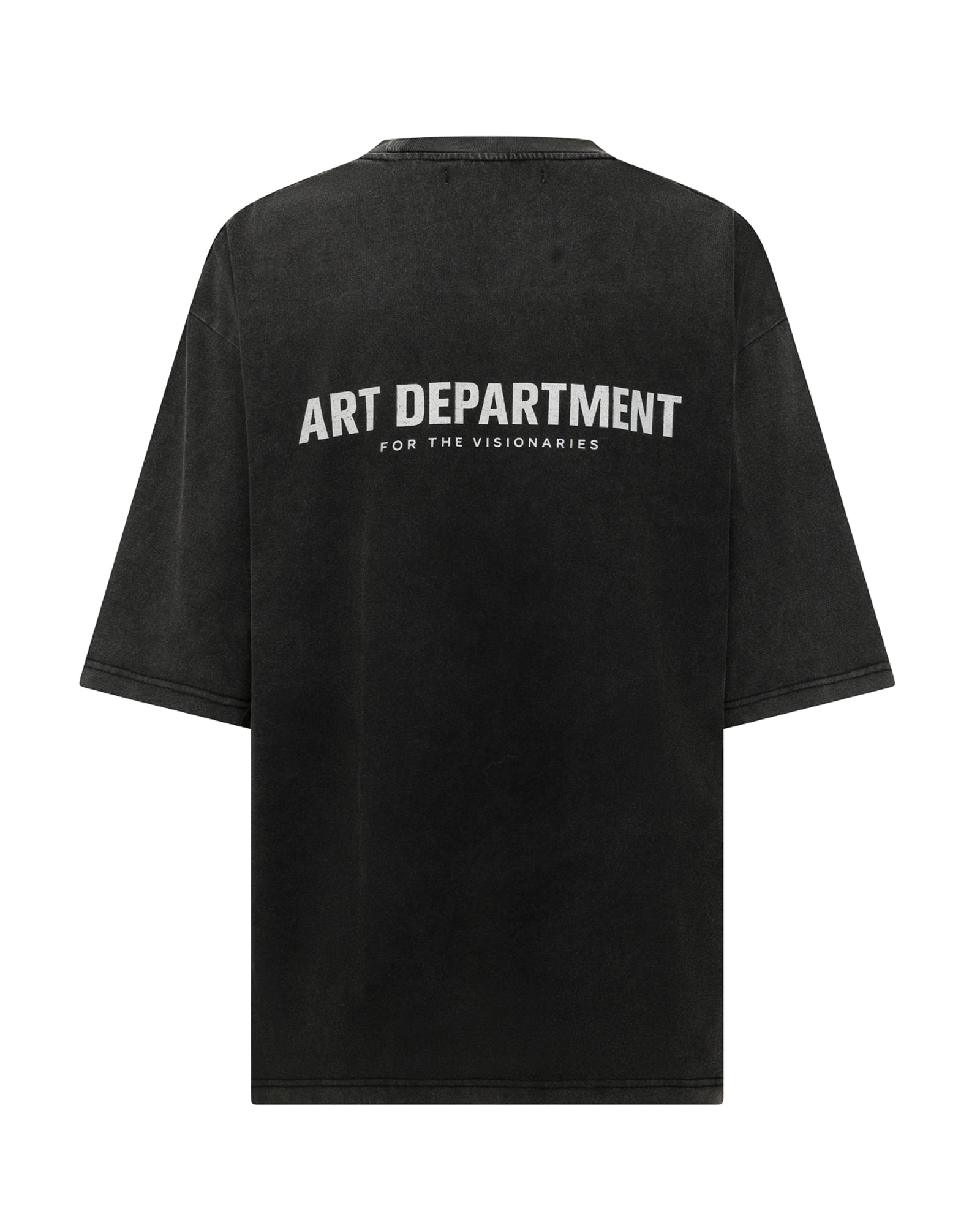 Art Department Visionaries Unisex Tee THE TALES