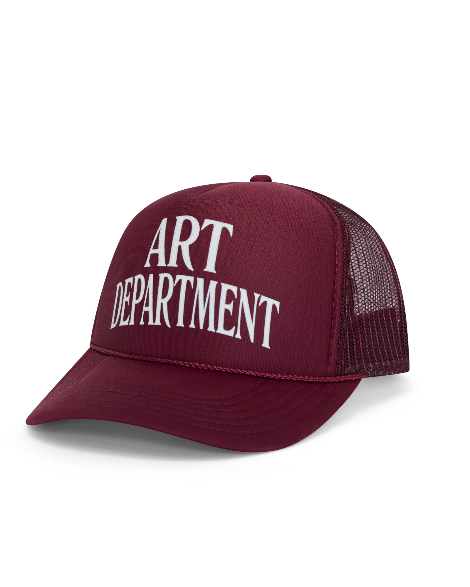Art Department Trucker Cap