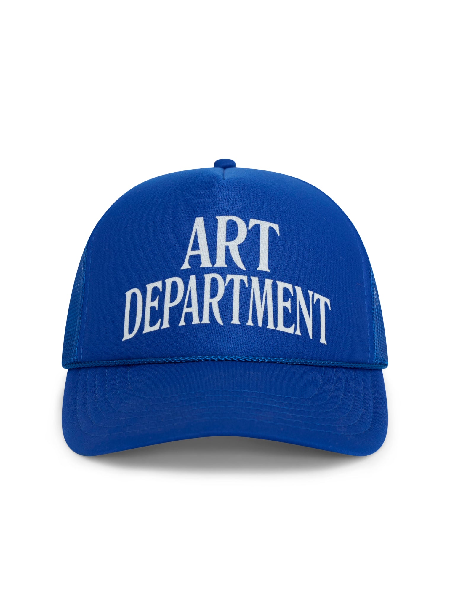 Trucker-Cap der Kunstabteilung